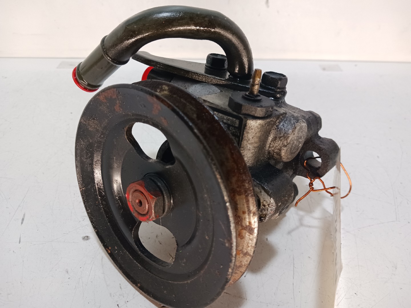 Bomba direcção assistida HYUNDAI ATOS (MX) | 97 - 