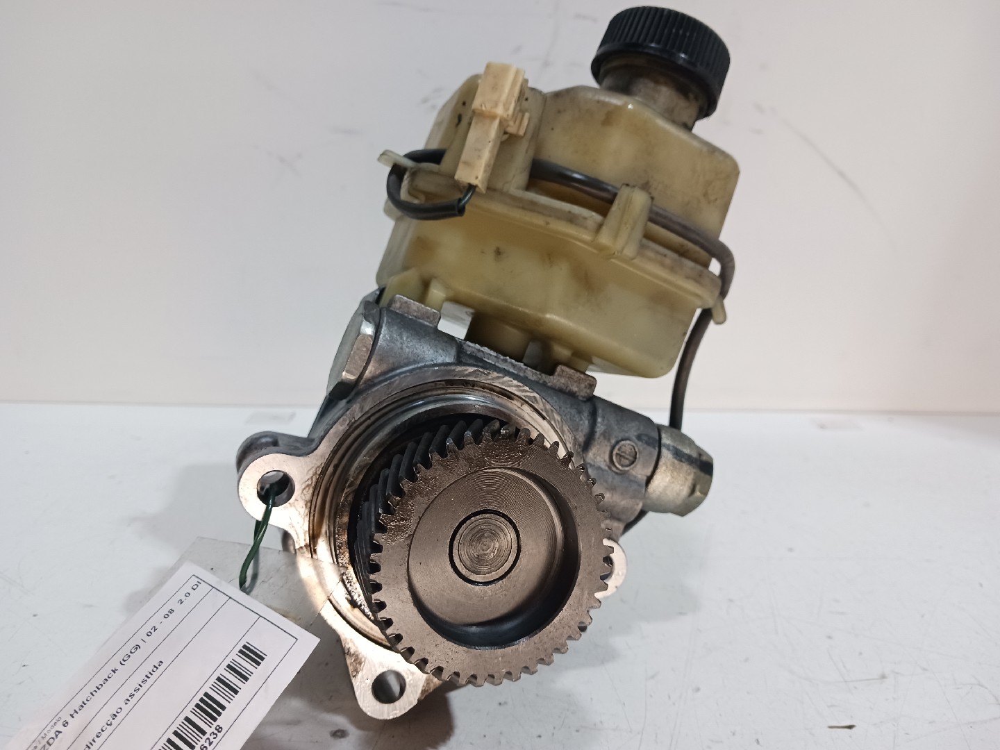 Bomba direcção assistida MAZDA 6 Hatchback (GG) | 02 - 08