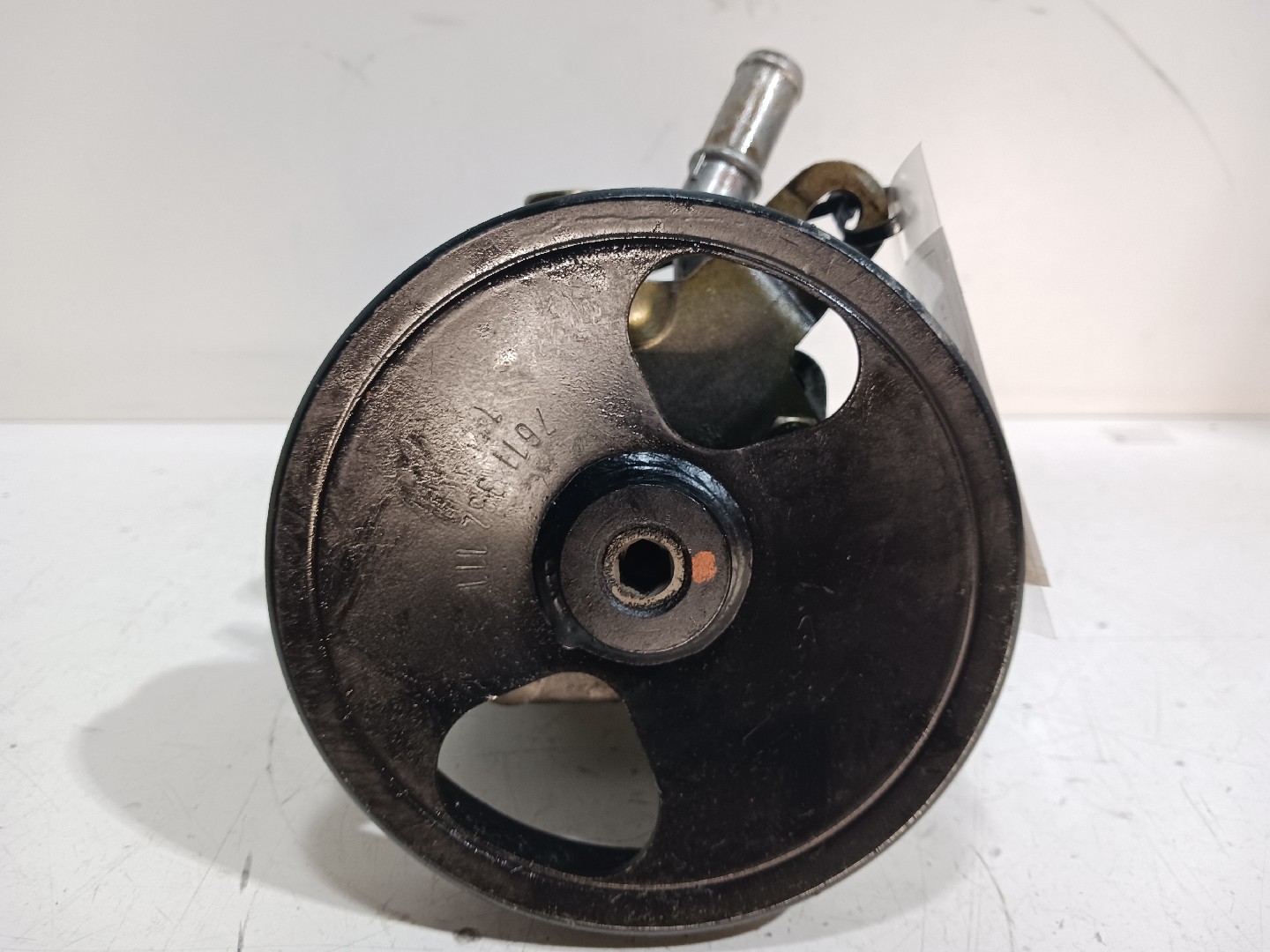 Bomba direcção assistida NISSAN ALMERA II (N16) | 00 - 