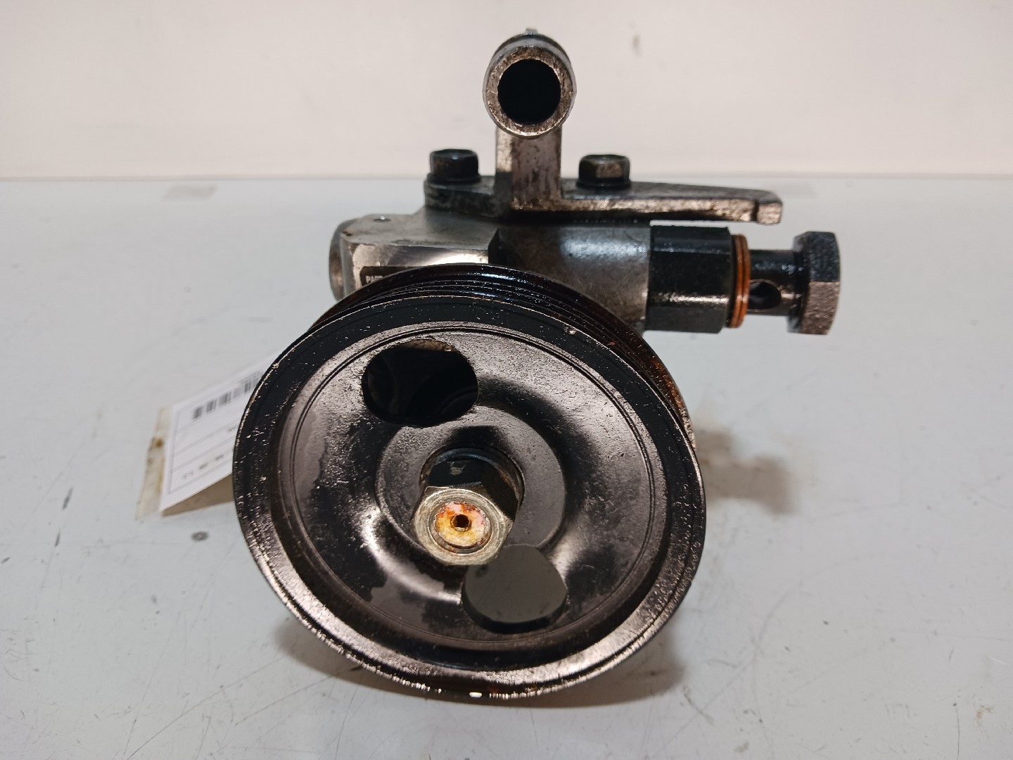 Bomba direcção assistida HYUNDAI ACCENT II (LC) | 99 - 06
