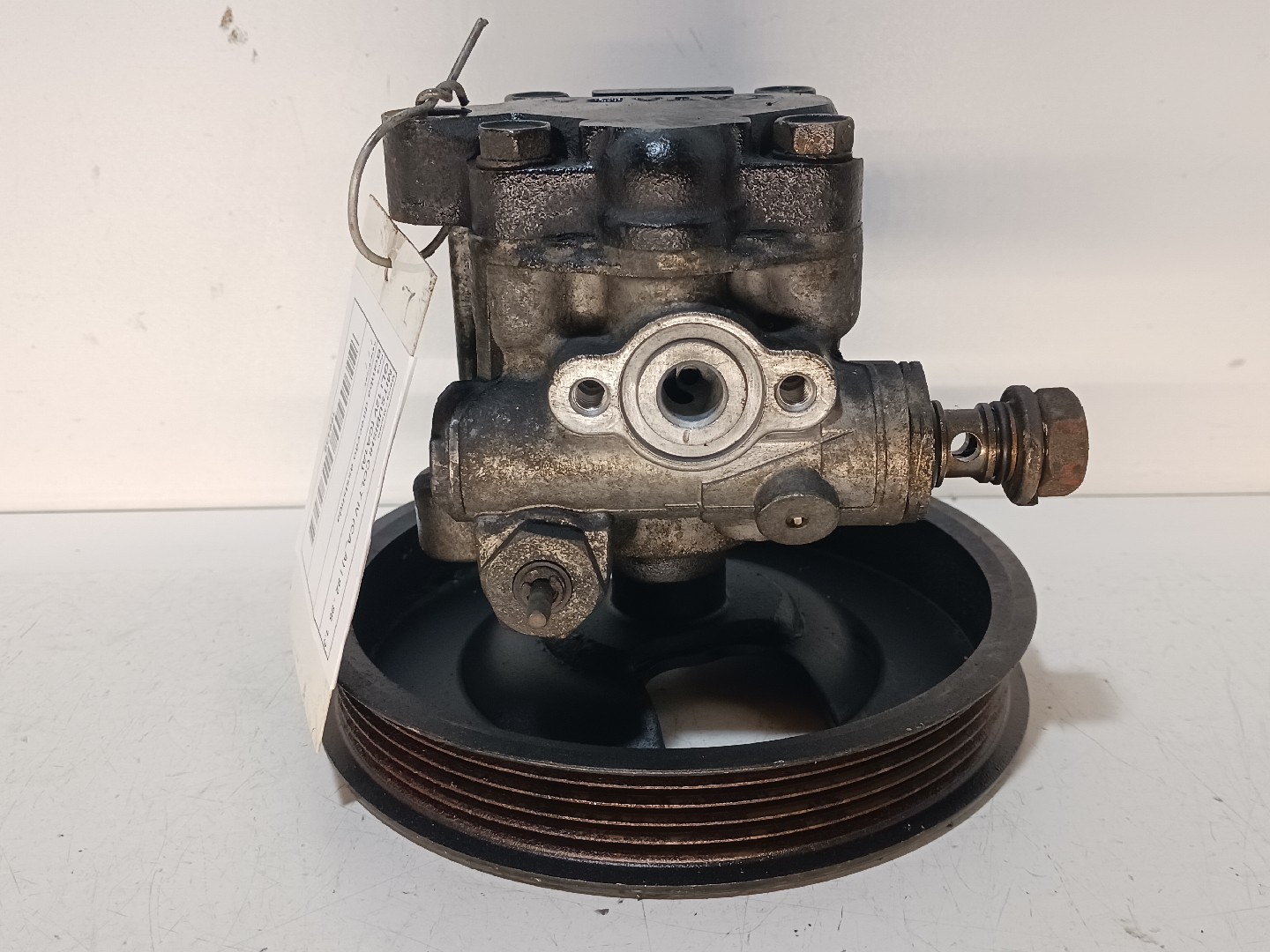 Bomba direcção assistida MITSUBISHI COLT IV (CA_A) | 92 - 96