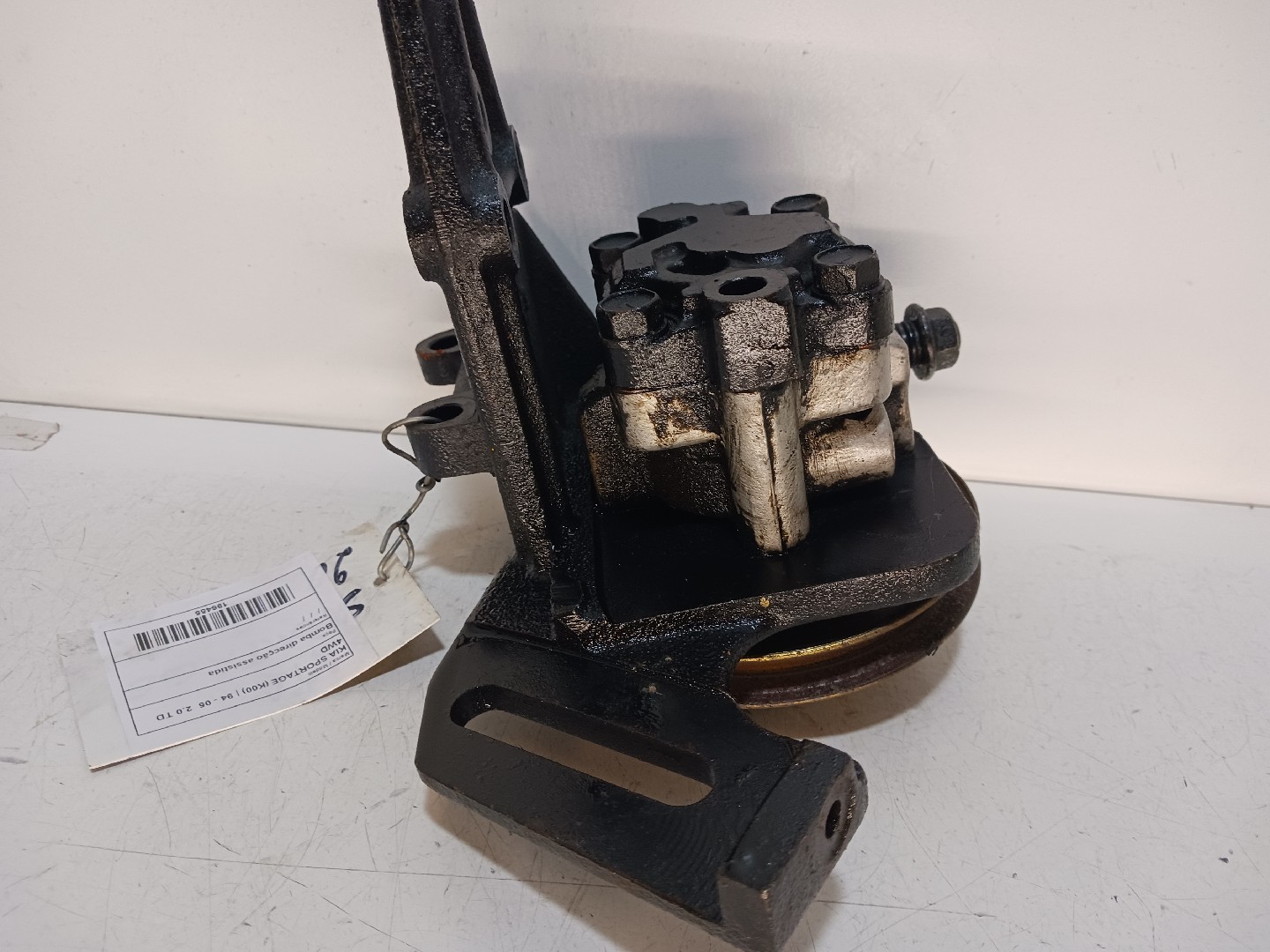 Bomba direcção assistida KIA SPORTAGE (K00) | 94 - 05