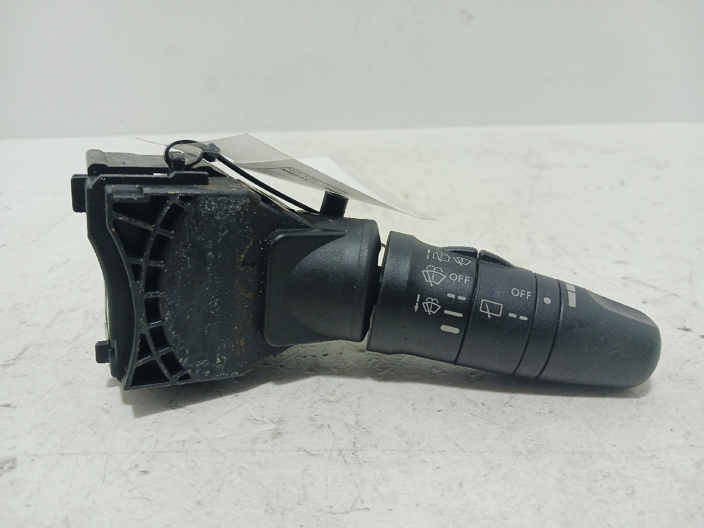 Manipulo de Limpa Vidros NISSAN ALMERA II (N16) | 00 - 