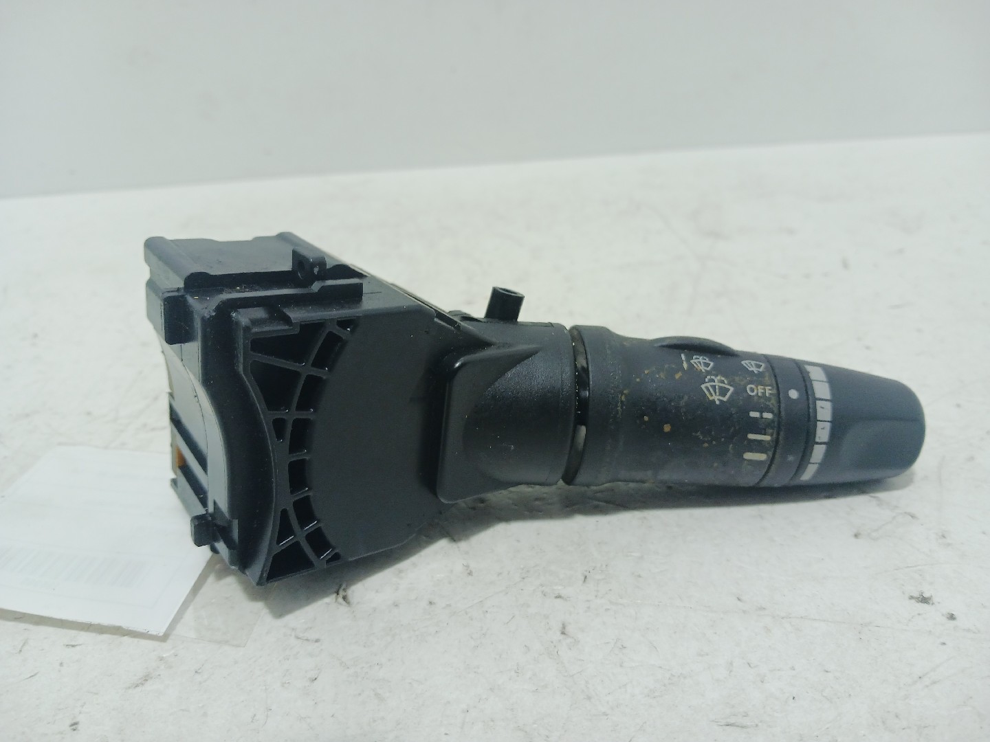 Manipulo de Limpa Vidros NISSAN ALMERA II (N16) | 00 - 