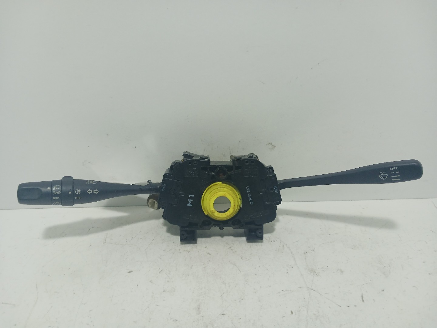 Manipulo de Luzes, Piscas e Limpa-vidros NISSAN ALMERA II (N16) | 00 - 