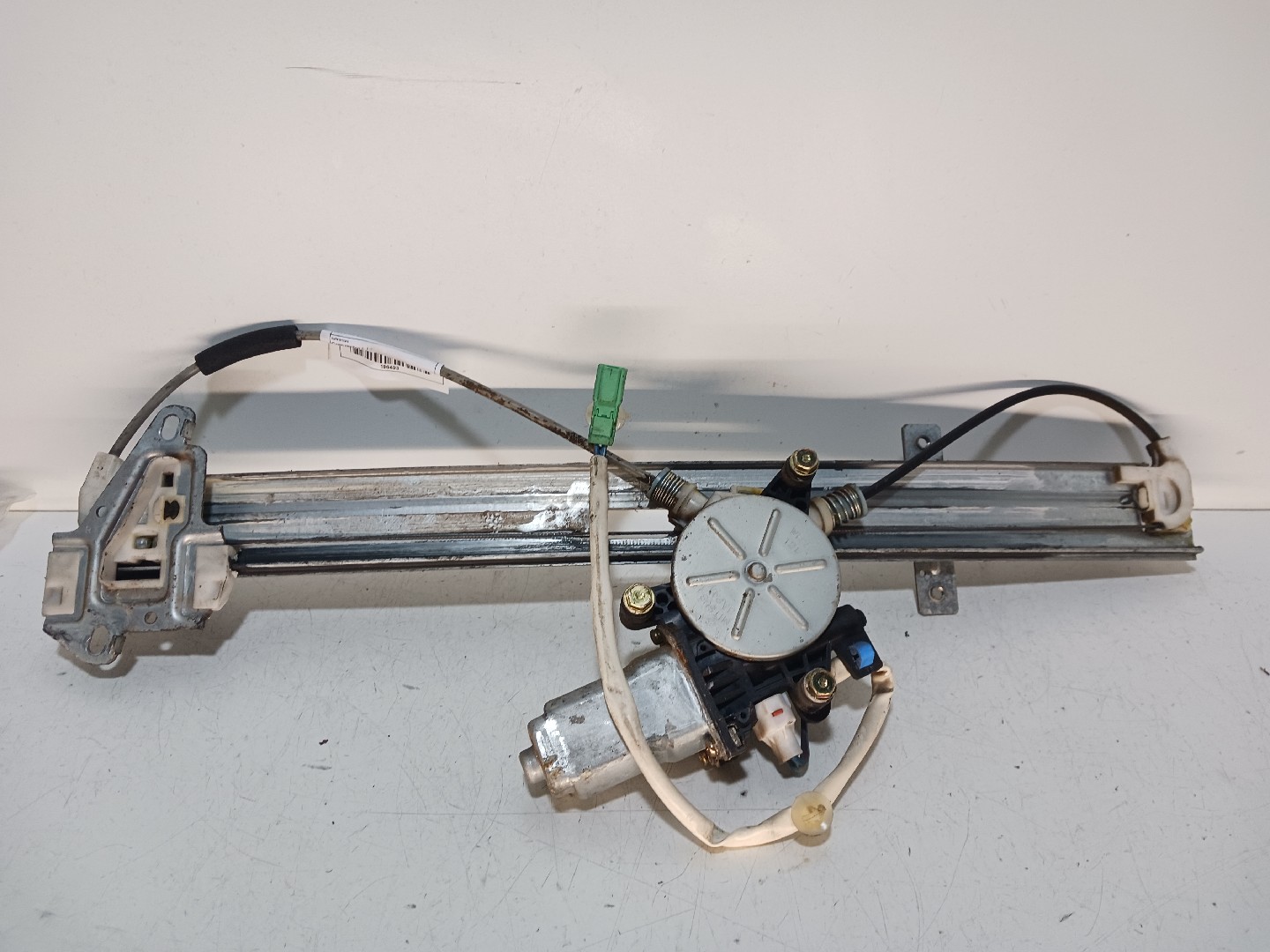 Levanta Vidros Frente Dto HONDA JAZZ II (GD_, GE3, GE2) | 01 - 08