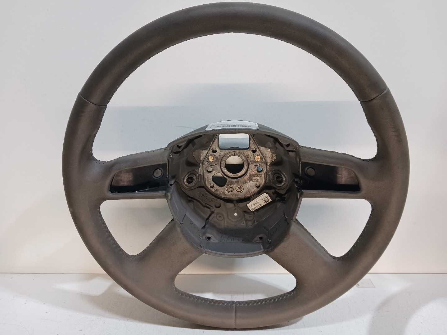 steering wheel AUDI A4 (8K2, B8) | 07 - 15