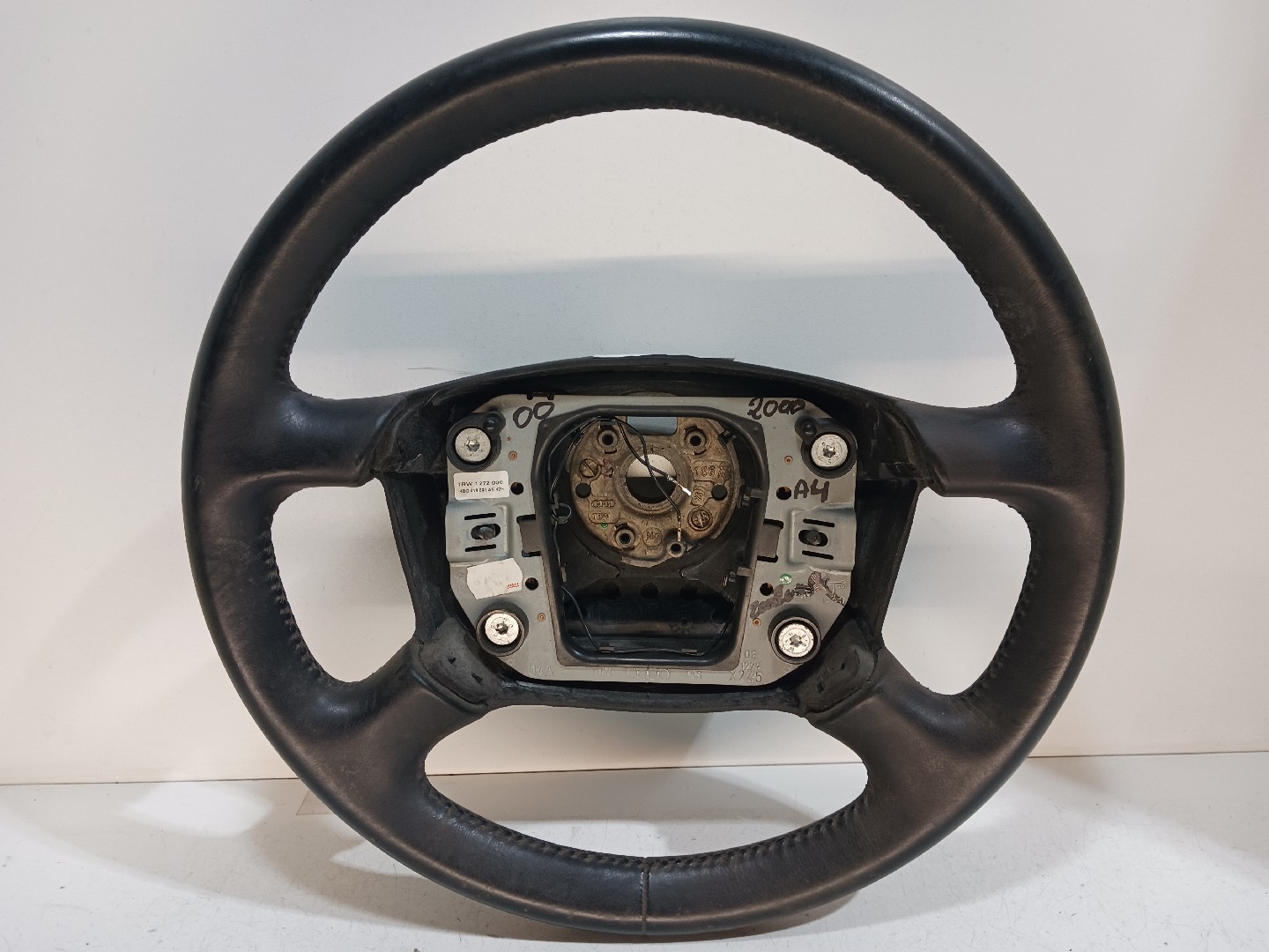 steering wheel AUDI A4 (8D2, B5) | 94 - 01