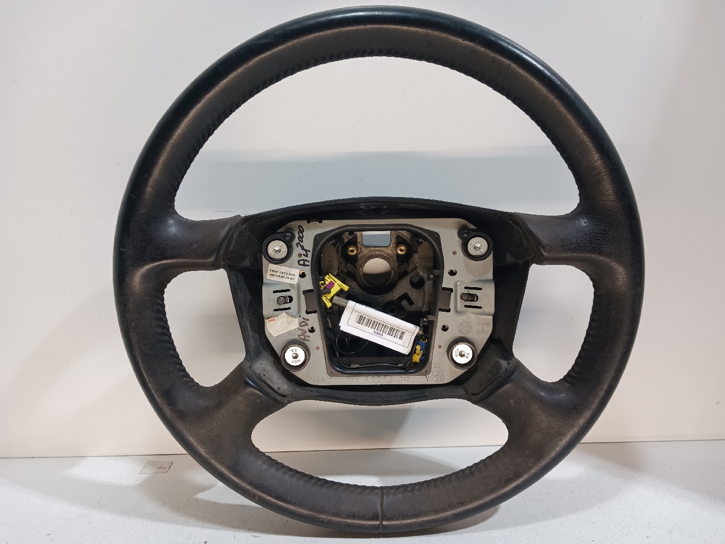 steering wheel AUDI A4 (8D2, B5) | 94 - 01