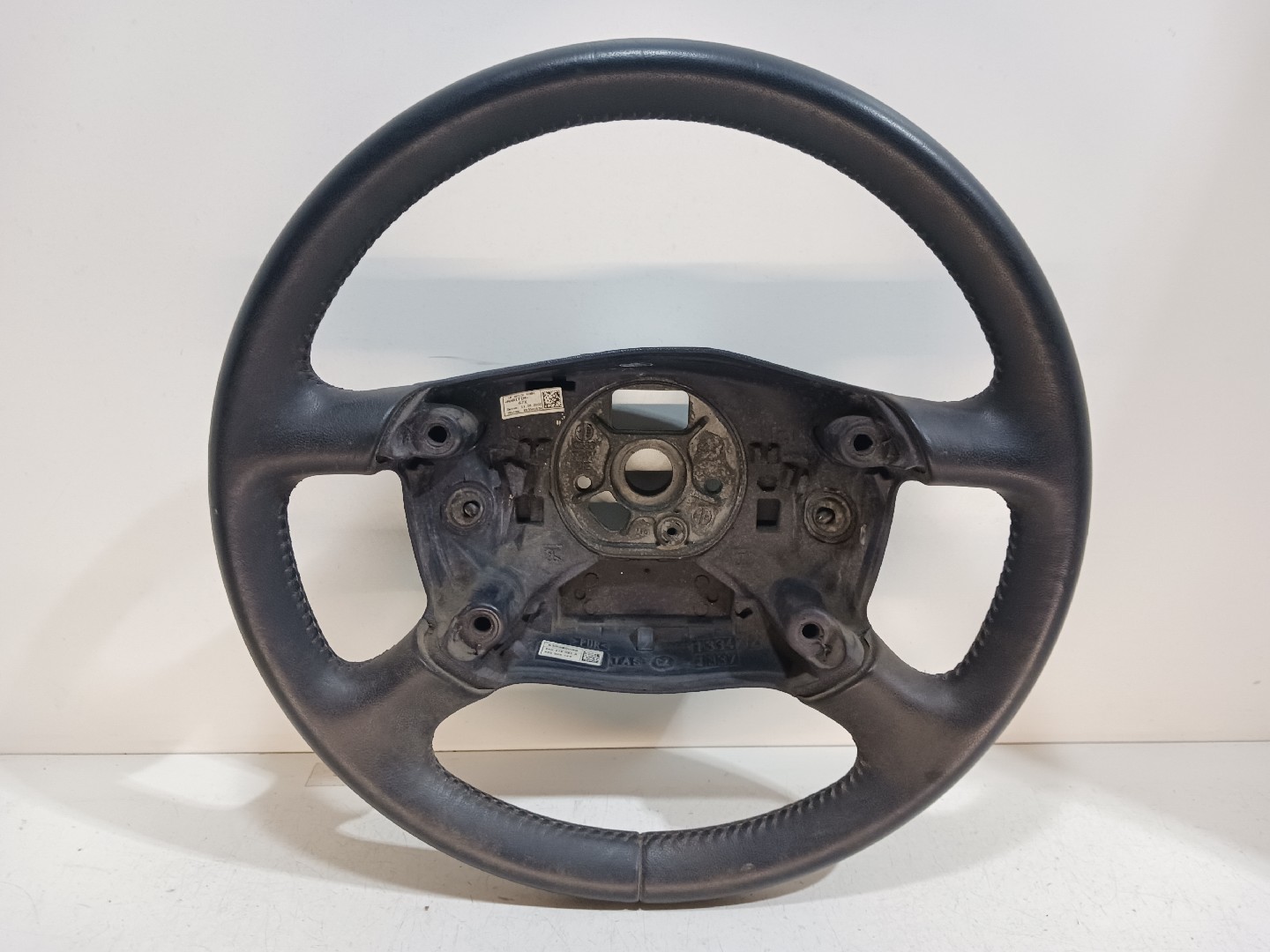 steering wheel AUDI A4 (8E2, B6) | 00 - 05
