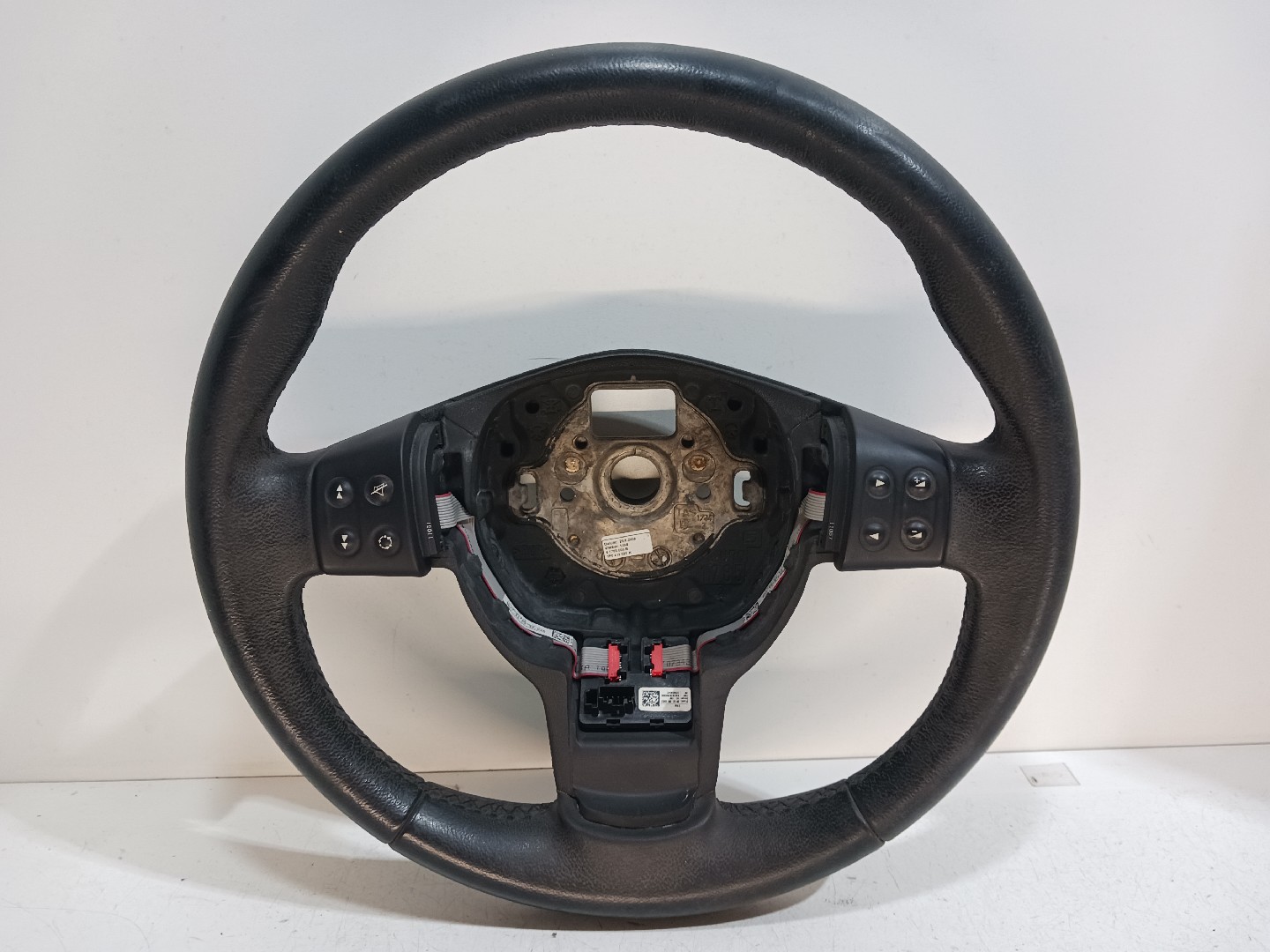 Volante SEAT LEON (1P1) | 05 - 13