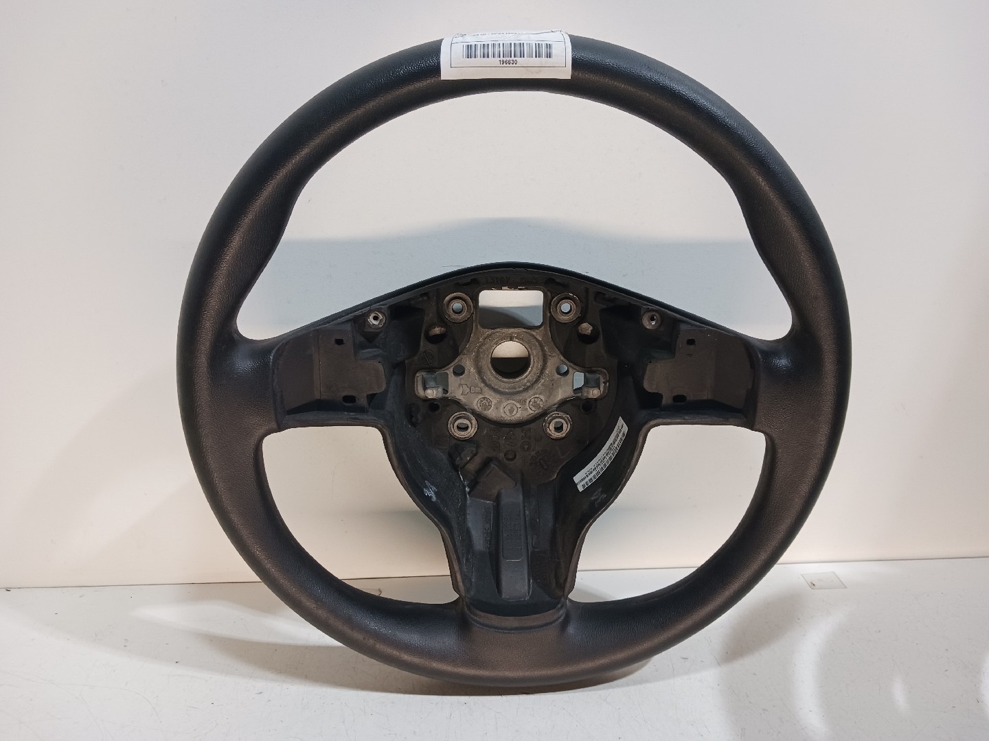 Volante SEAT LEON (1P1) | 05 - 13