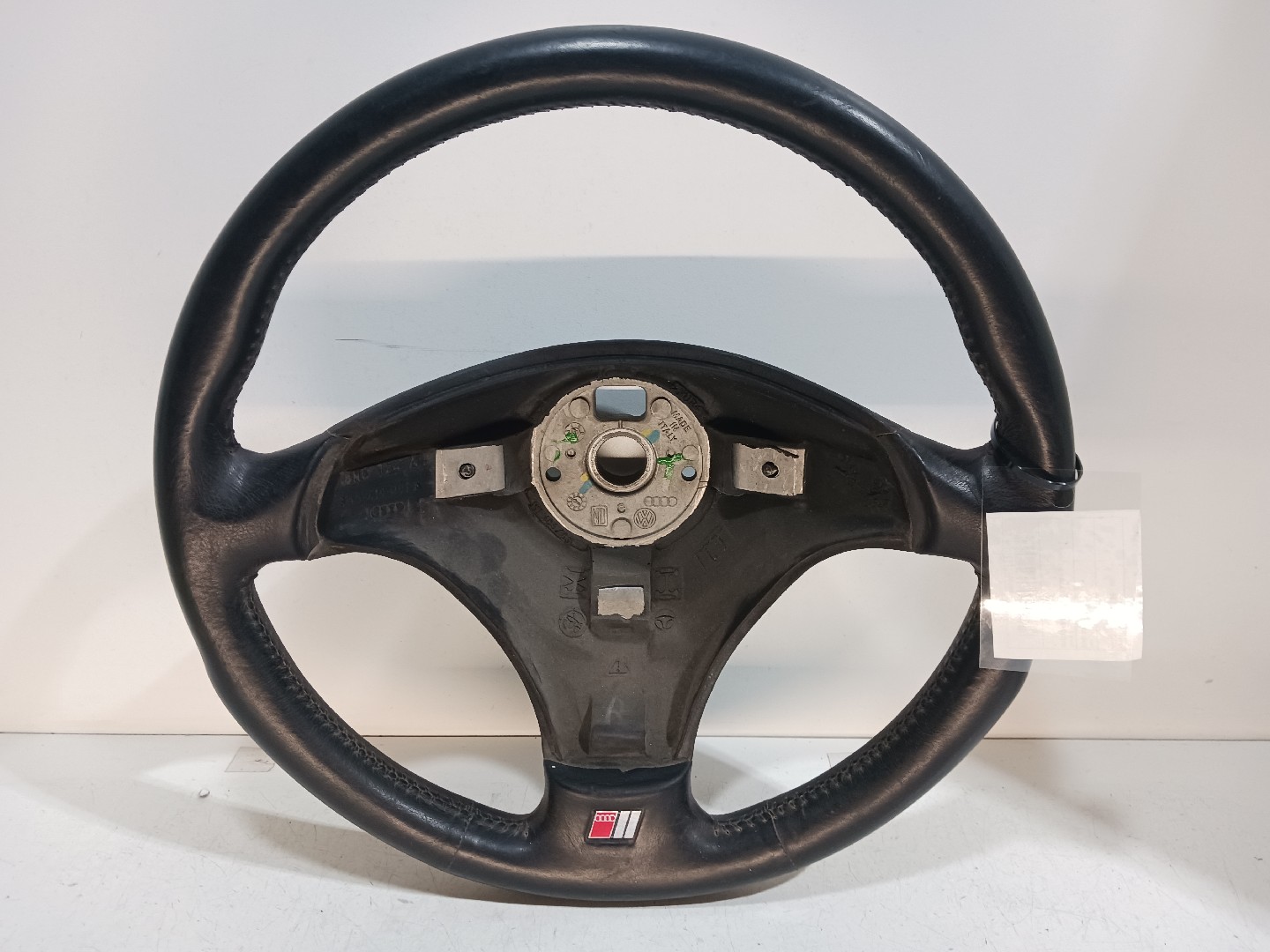 steering wheel AUDI TT (8N3) | 98 - 06