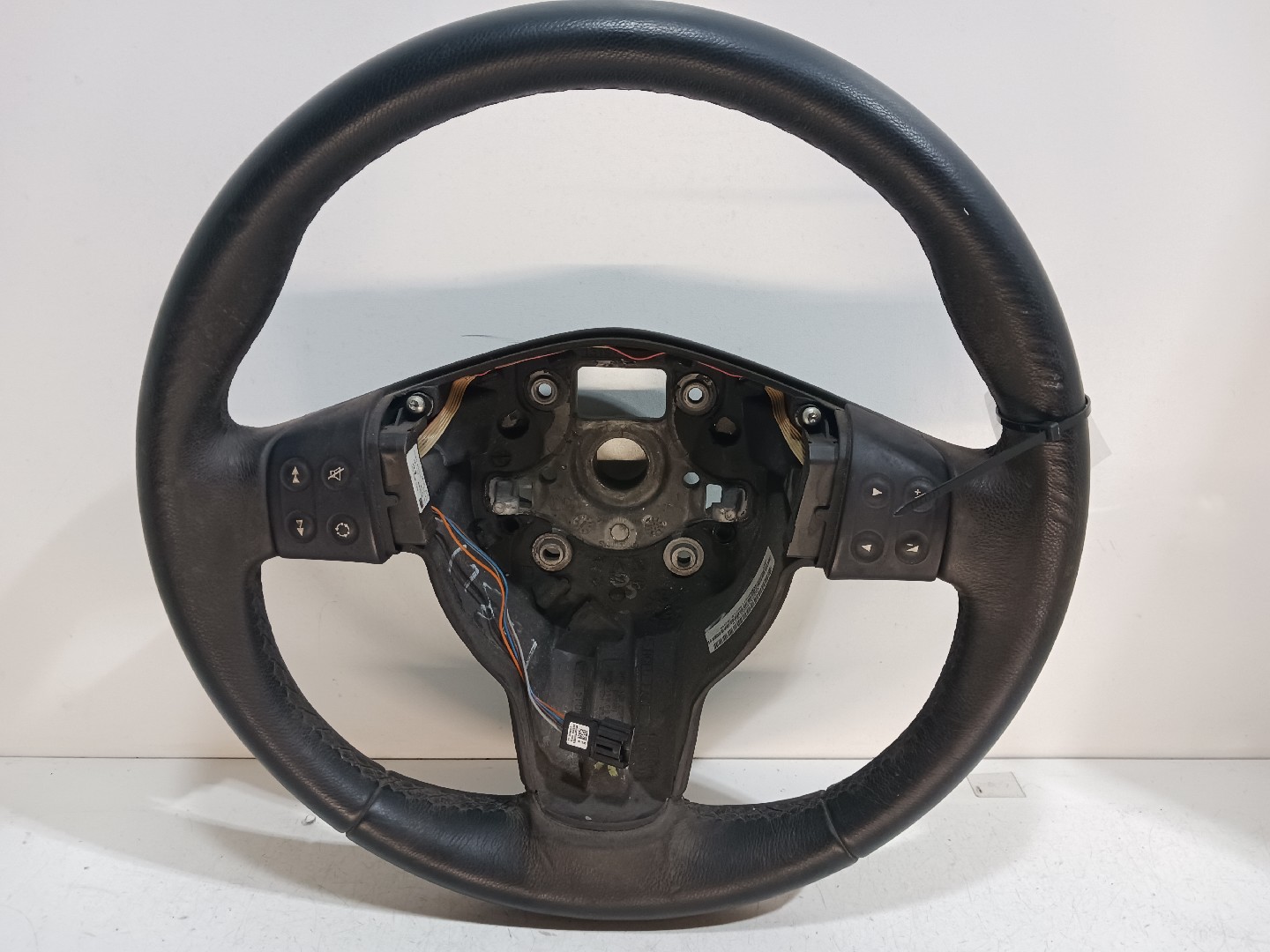 Volante SEAT LEON (1P1) | 05 - 13