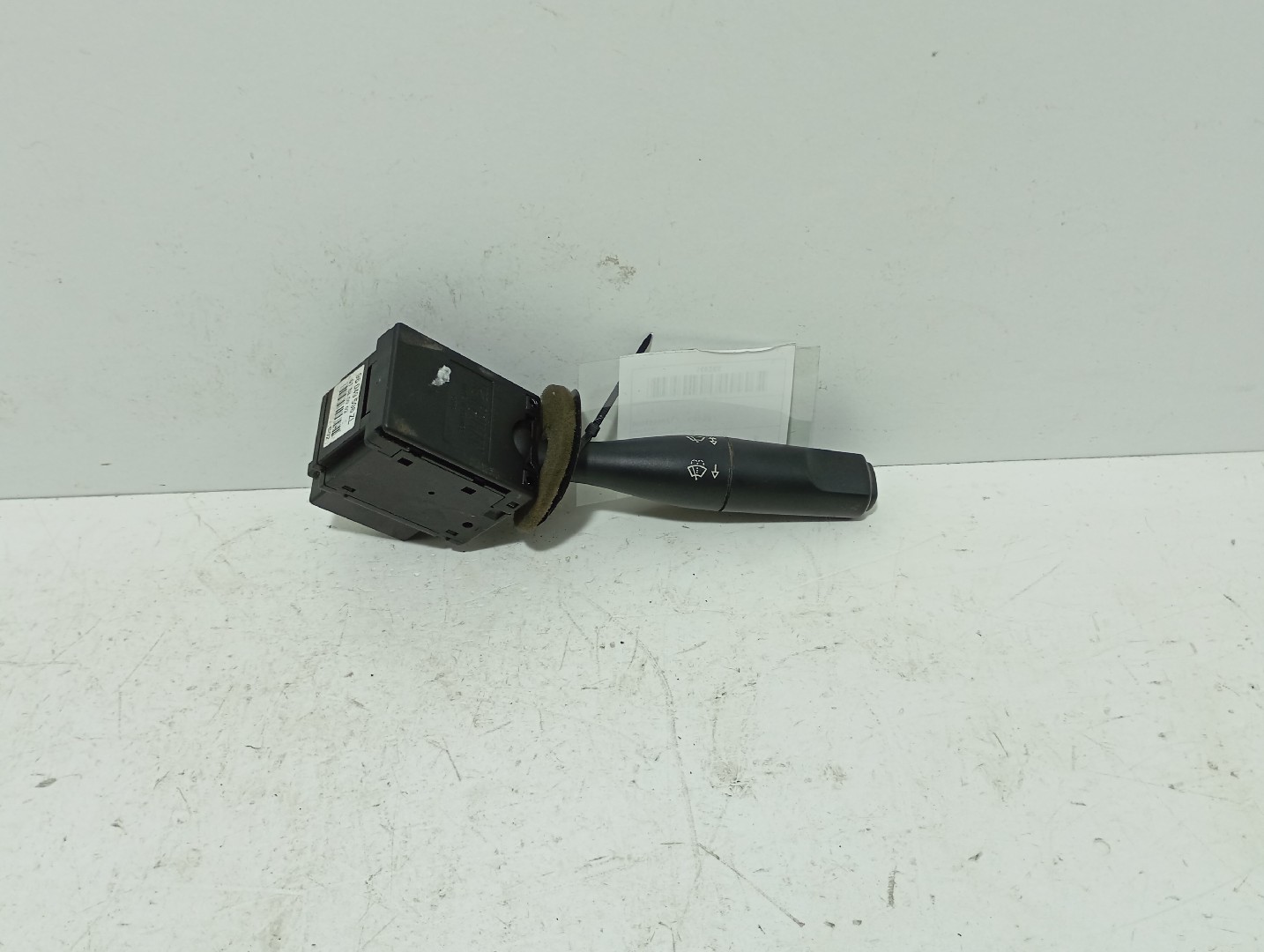 Manipulo de Limpa Vidros CITROEN BERLINGO / BERLINGO FIRST Caixa (M_) | 96 - 11
