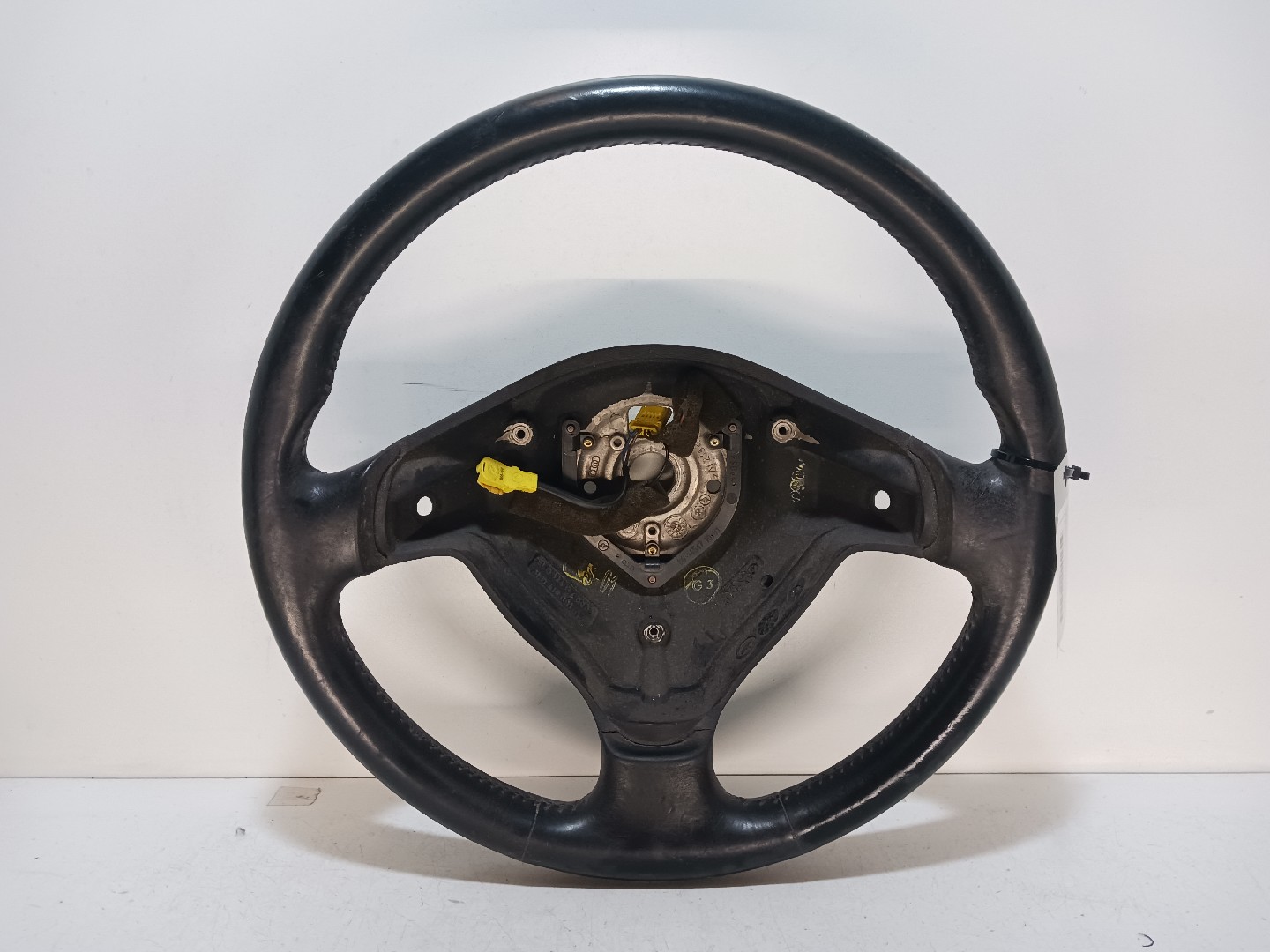steering wheel AUDI A3 (8L1) | 96 - 06