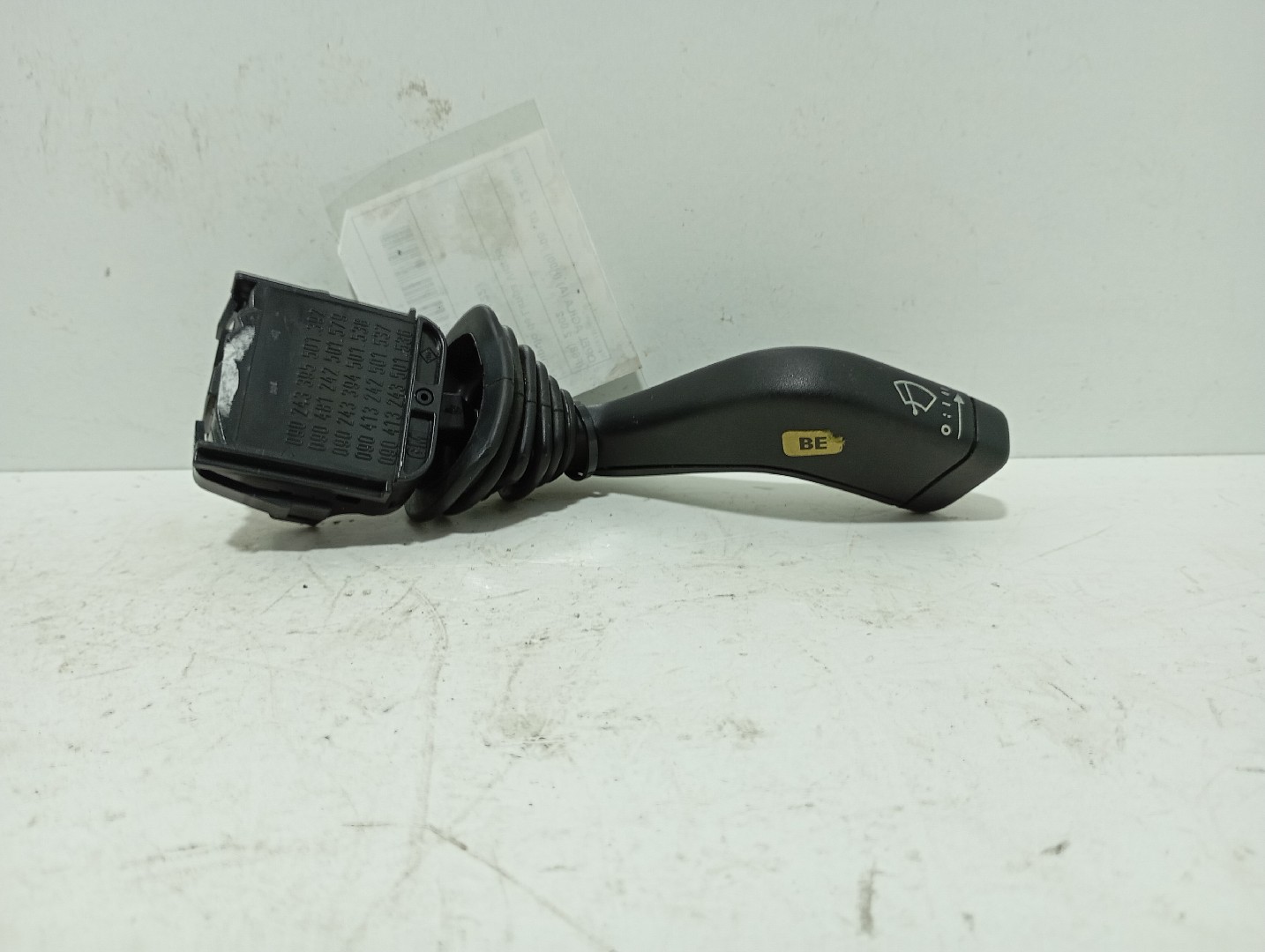 Manipulo de Limpa Vidros OPEL AGILA (A) (H00) | 00 - 07