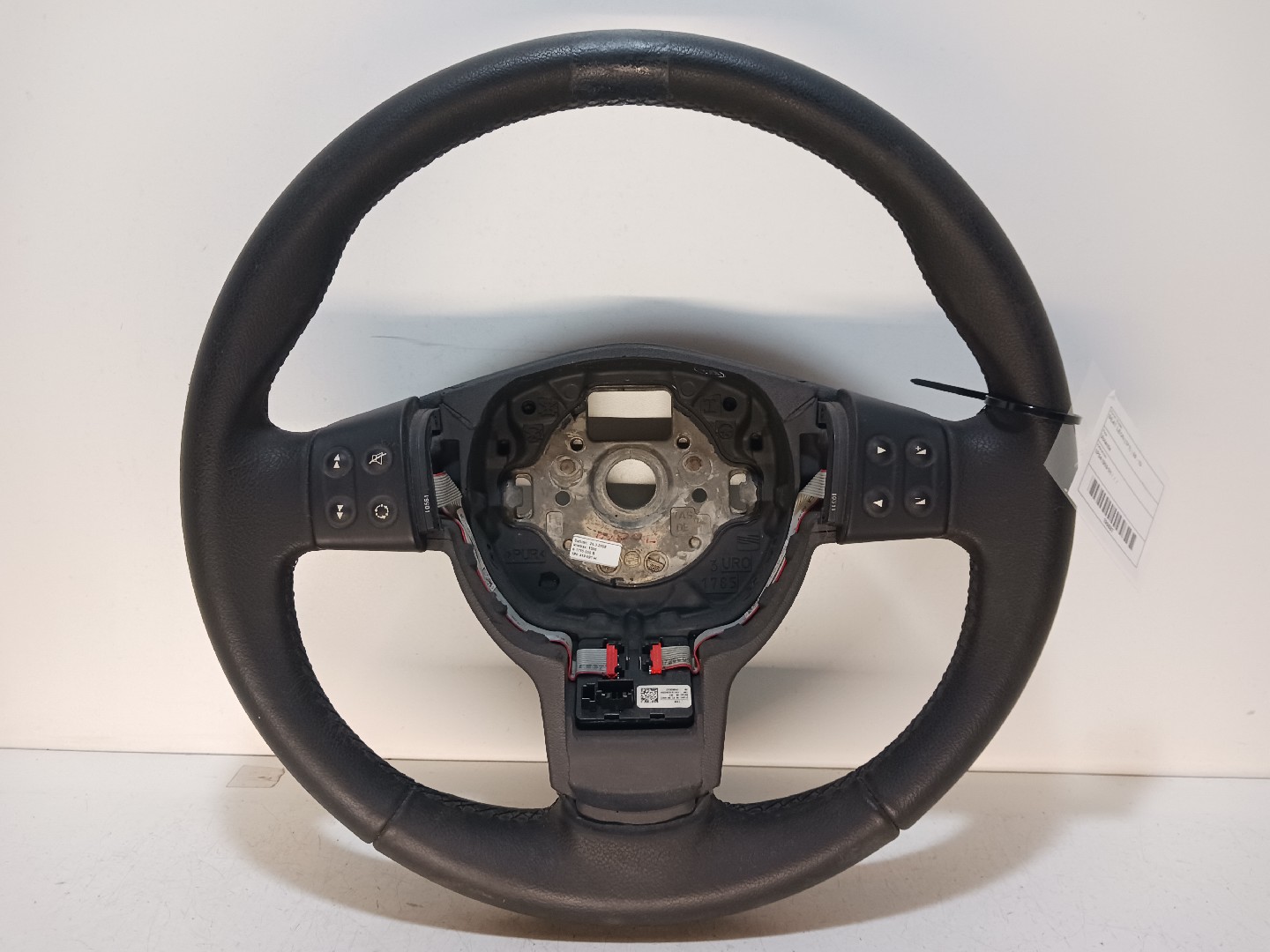 Volante SEAT LEON (1P1) | 05 - 13