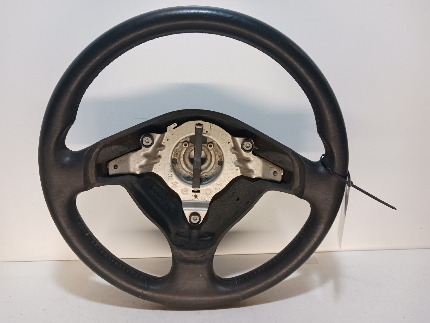 steering wheel AUDI A3 (8L1) | 96 - 06