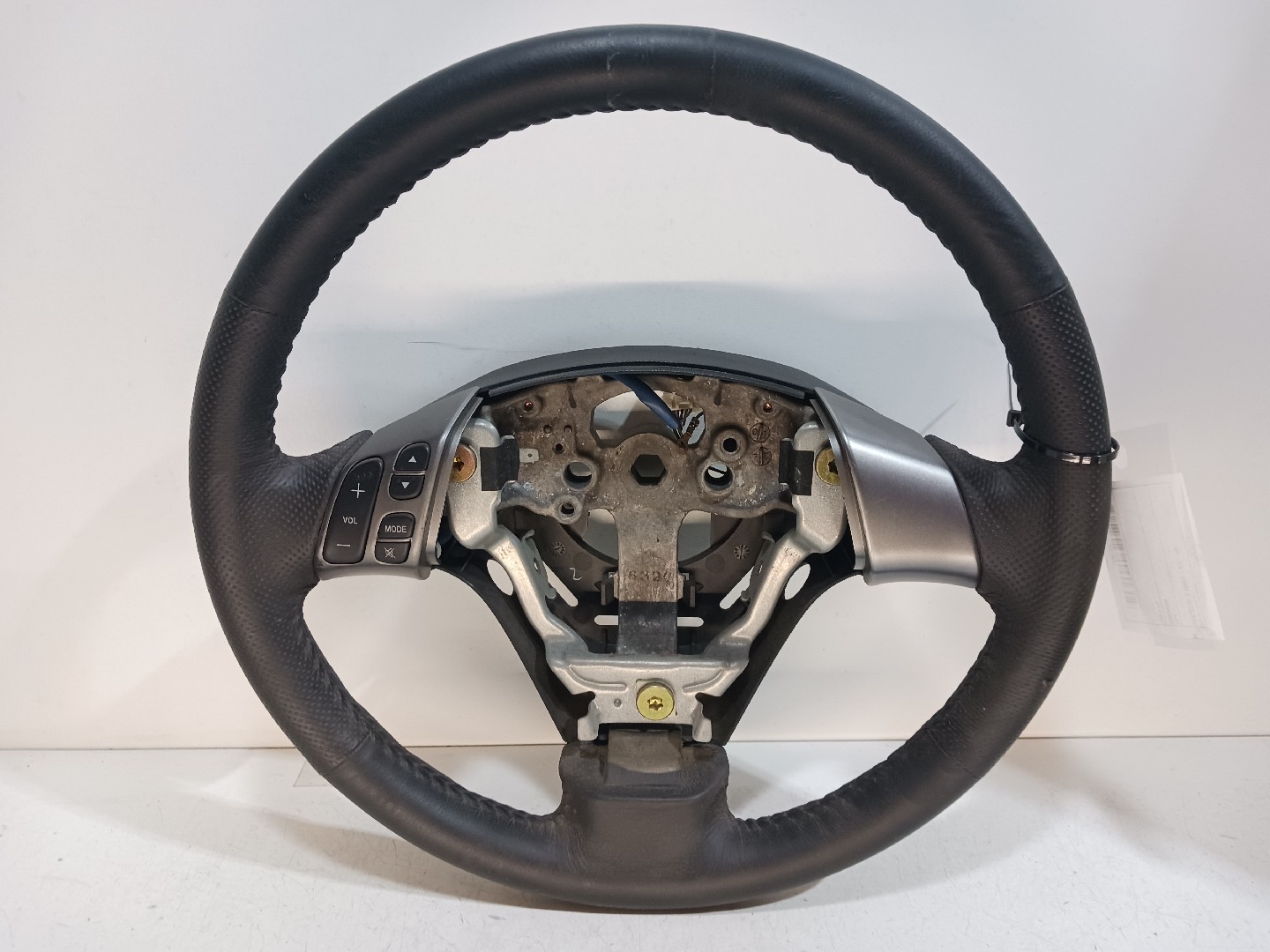 Volante MAZDA 3 (BK) | 03 - 09