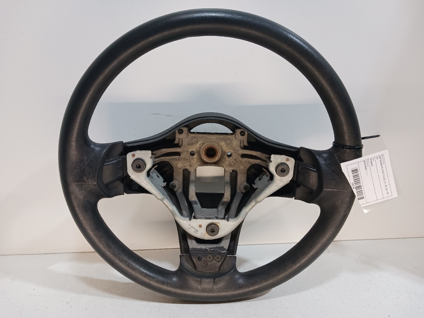 Volante MITSUBISHI COLT VI (Z3_A, Z2_A) | 02 - 12