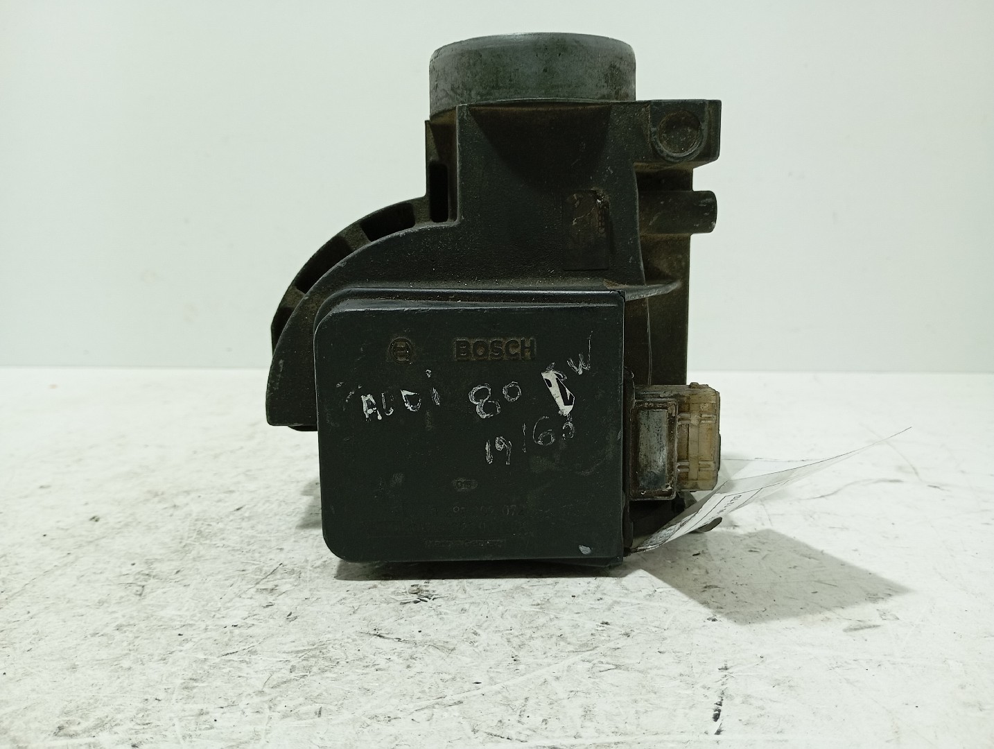 Medidor Massa Ar AUDI 80 Avant (8C5, B4) | 91 - 96