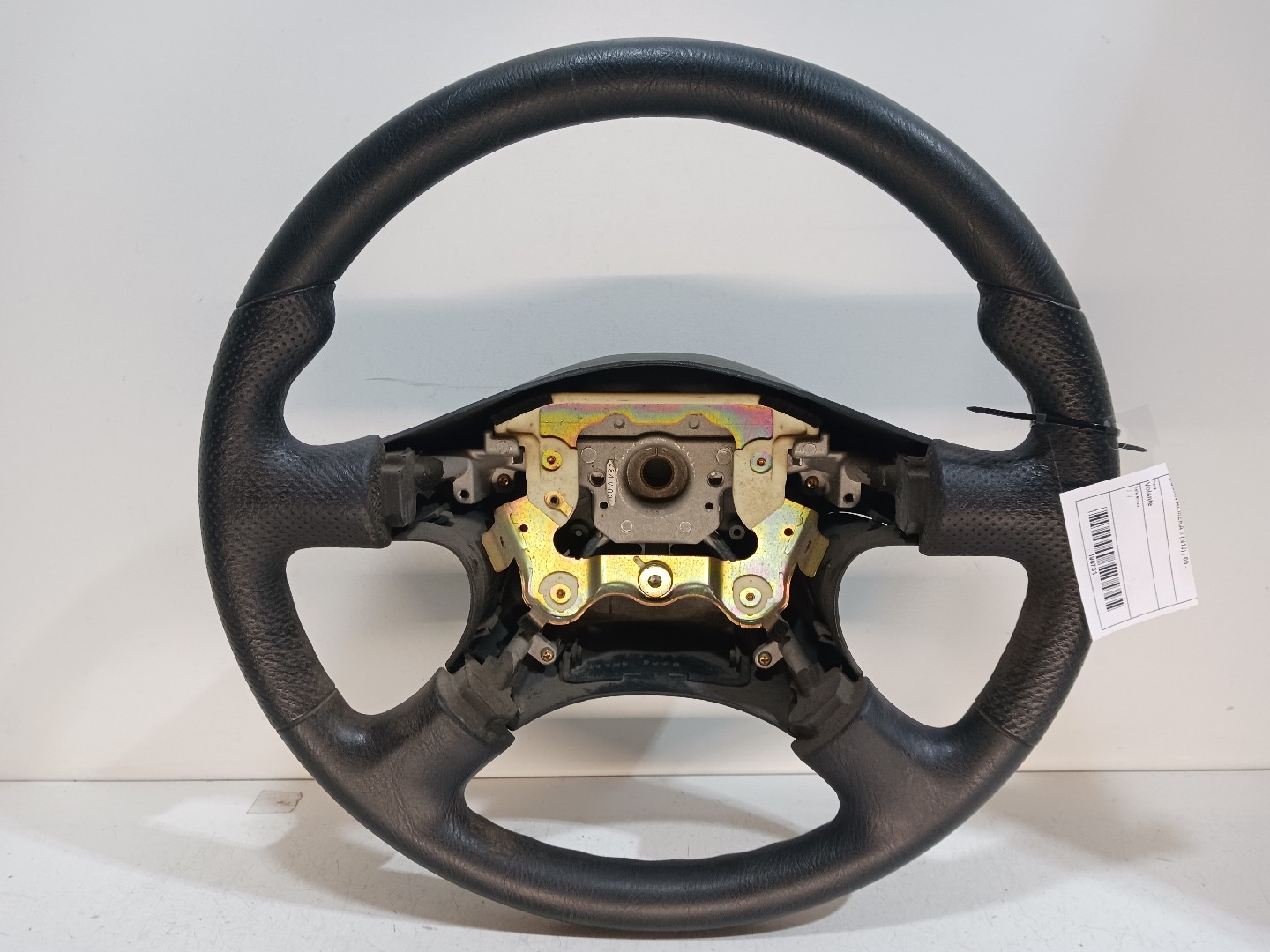 Volante NISSAN ALMERA II (N16) | 00 - 