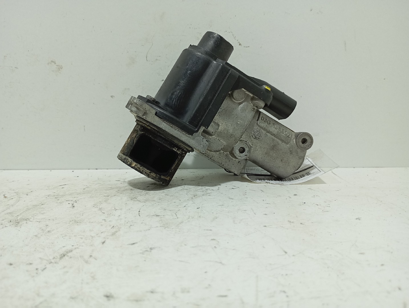 Válvula EGR AUDI A3 (8P1) | 03 - 13