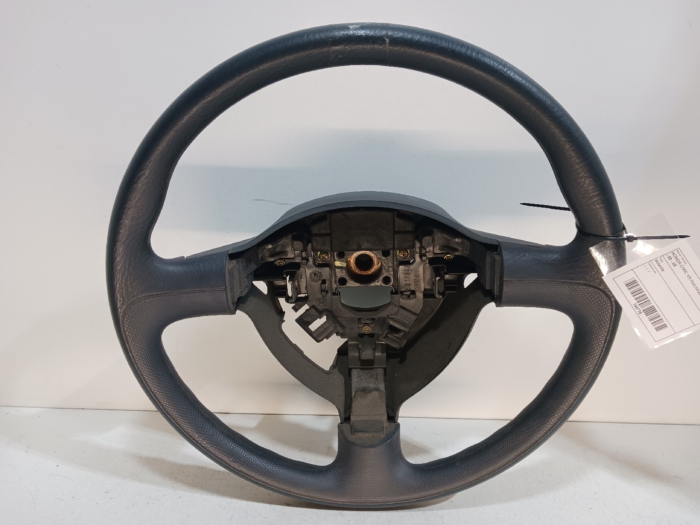 Volante HONDA CIVIC VII Hatchback (EU, EP, EV) | 99 - 06