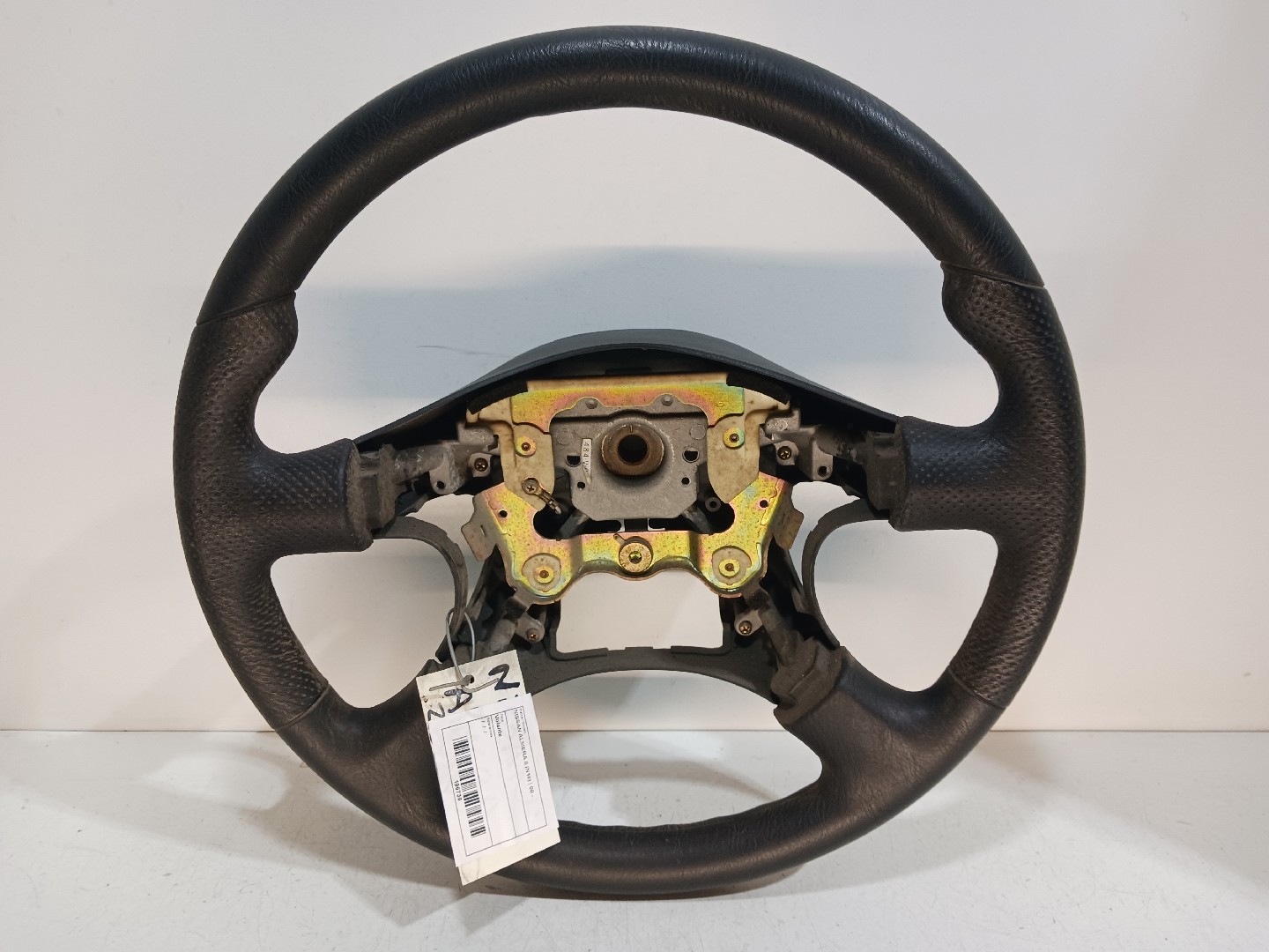 Volante NISSAN ALMERA II (N16) | 00 - 