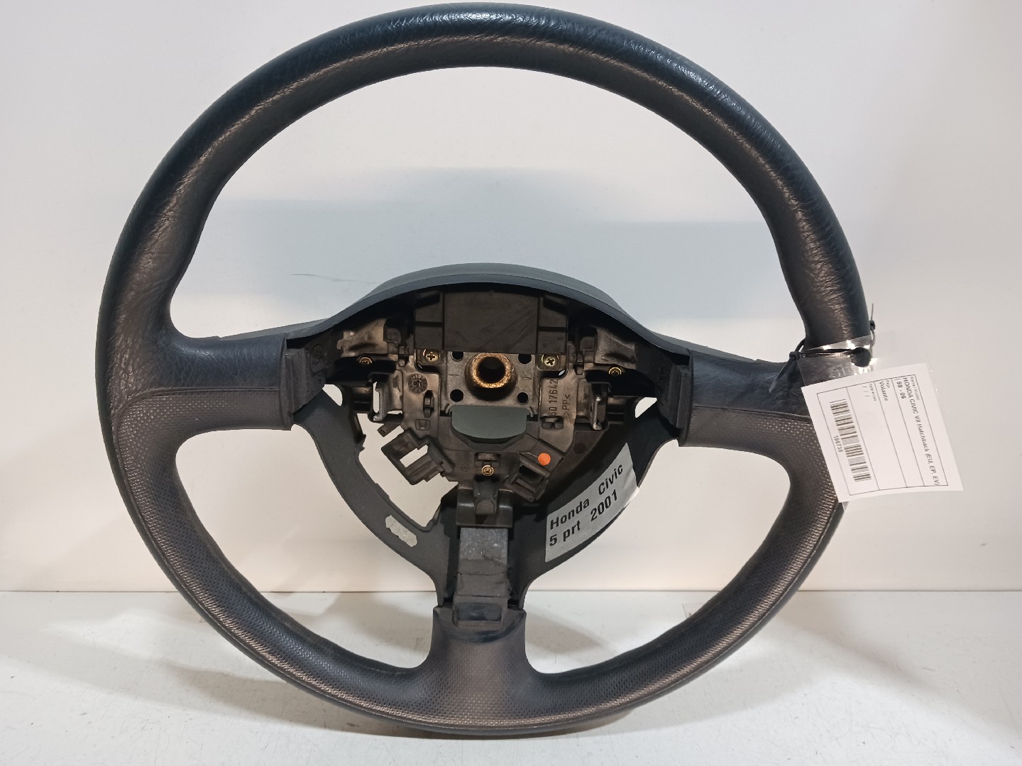 Volante HONDA CIVIC VII Hatchback (EU, EP, EV) | 99 - 06
