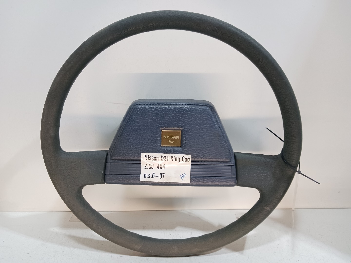 Volante NISSAN PICK UP (D21) | 85 - 08