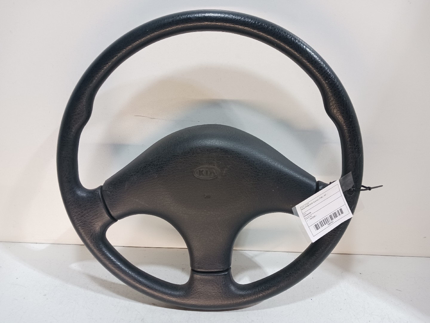 Volante KIA PREGIO Caixa (TB) | 97 - 