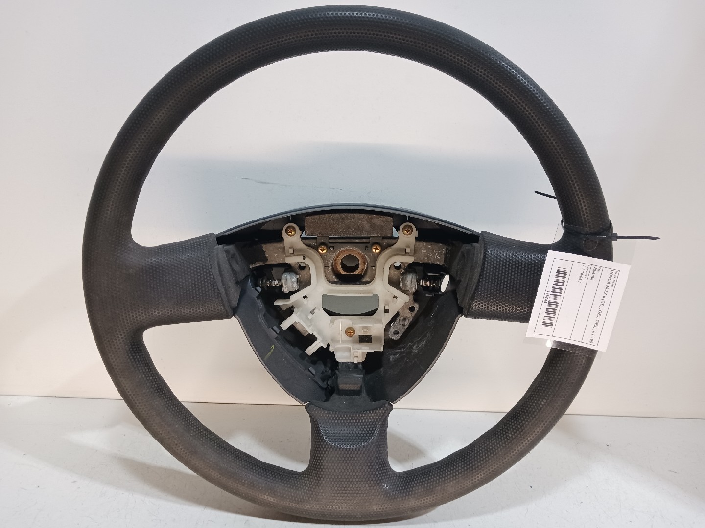 Volante HONDA JAZZ II (GD_, GE3, GE2) | 01 - 08