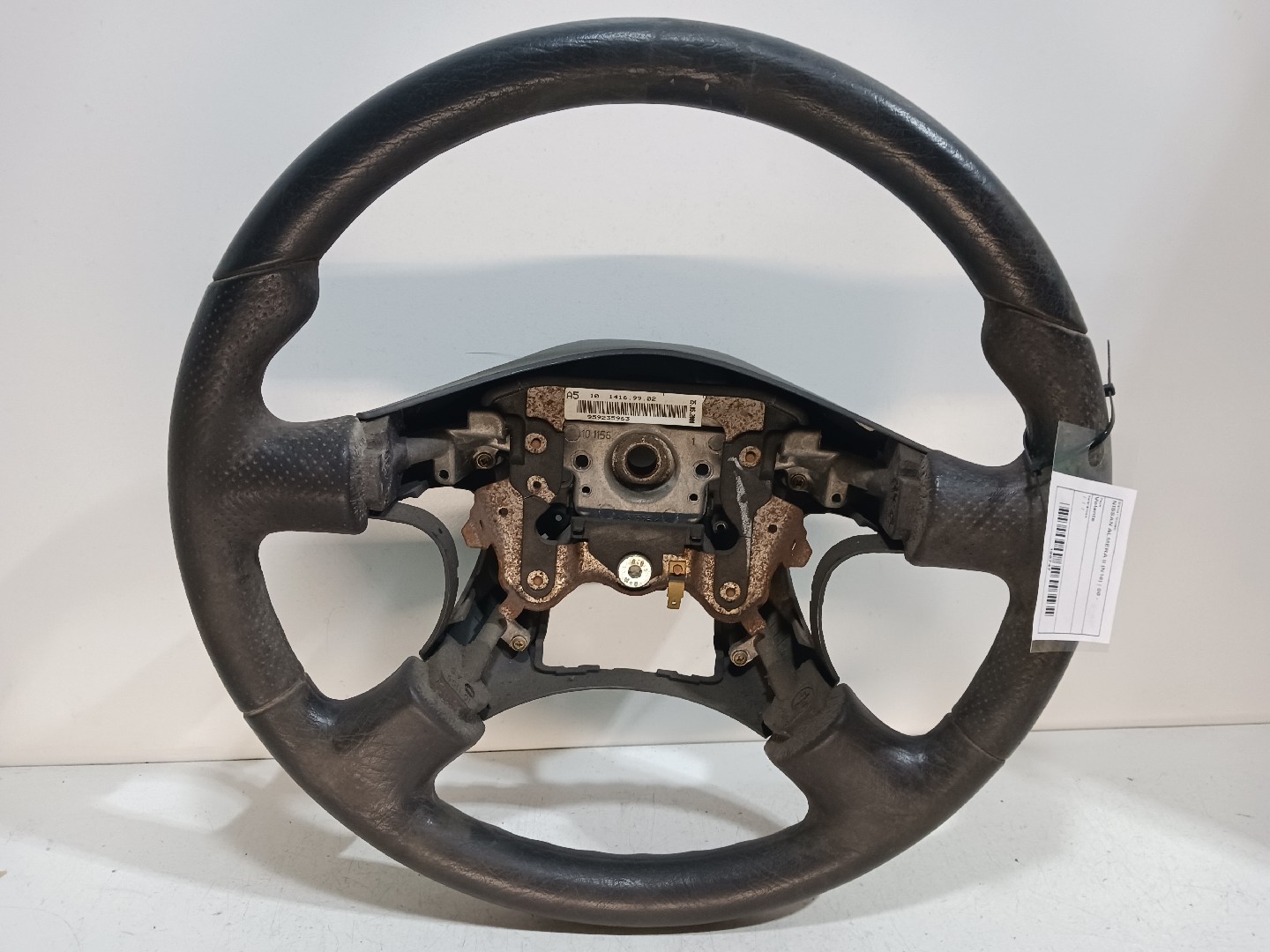 Volante NISSAN ALMERA II (N16) | 00 - 