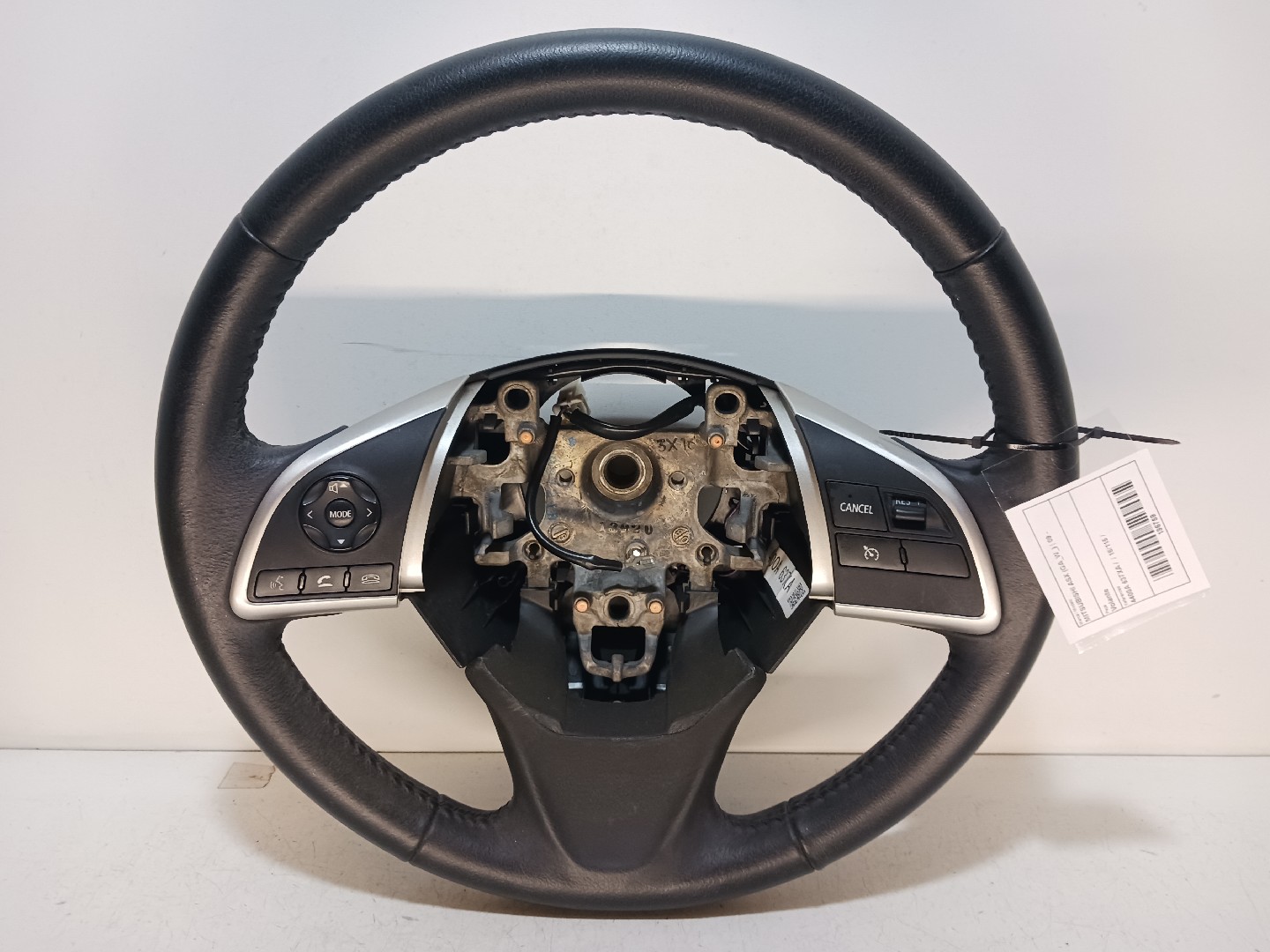 Volante MITSUBISHI ASX (GA_W_) | 09 - 
