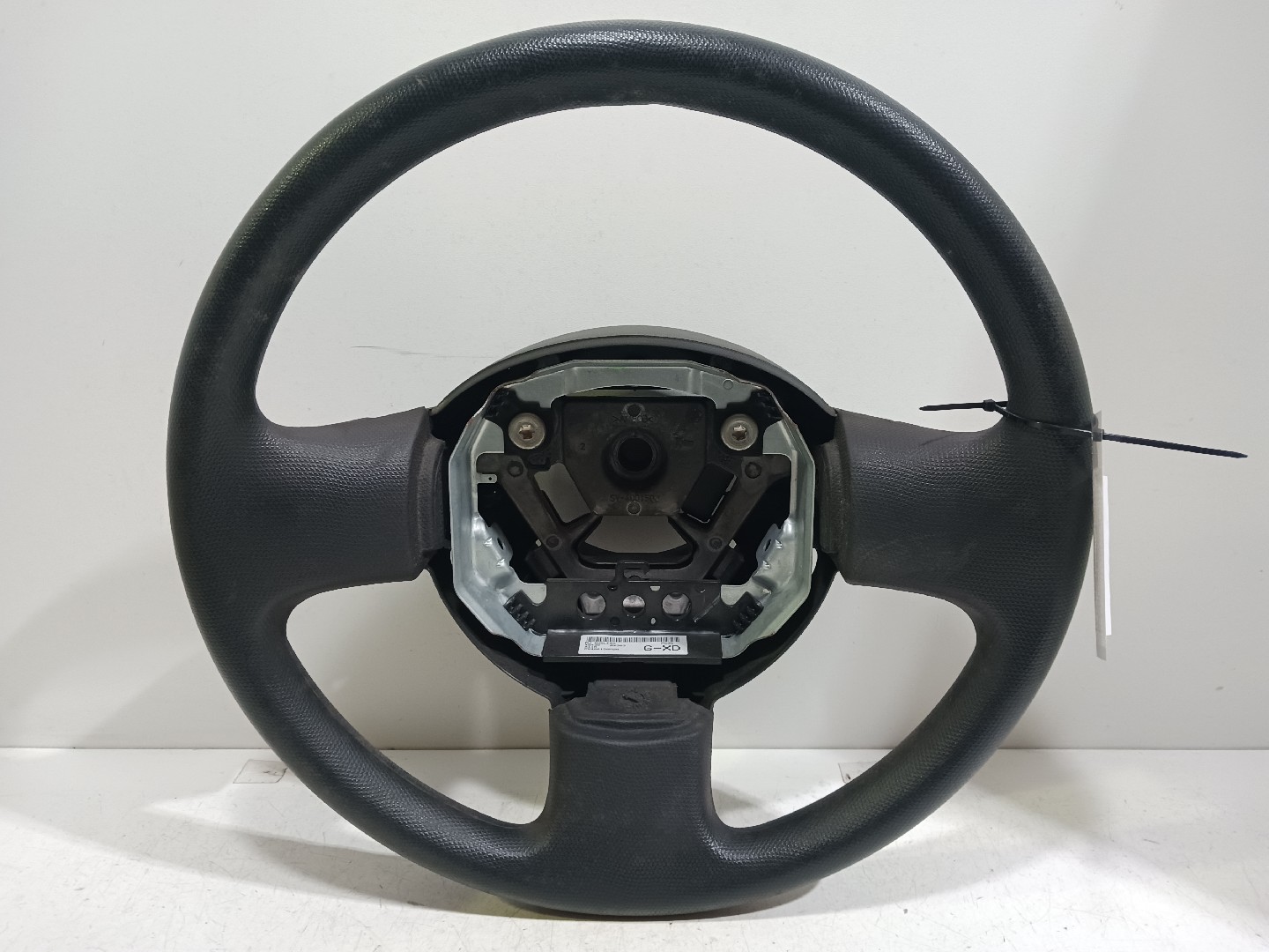 Volante NISSAN MICRA III (K12) | 02 - 10