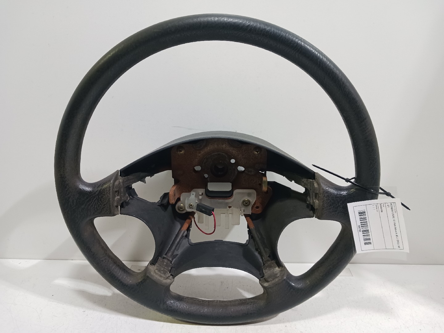 Volante HONDA CIVIC VI Hatchback (EJ, EK) | 95 - 01
