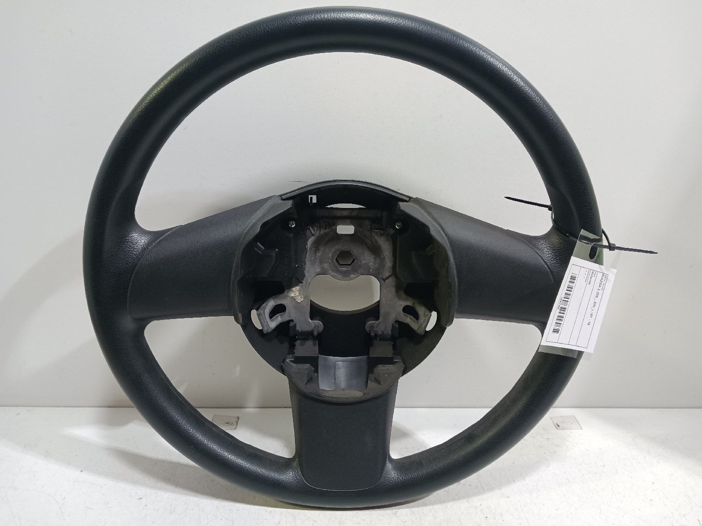 Volante MAZDA 2 (DE_, DH_) | 07 - 15