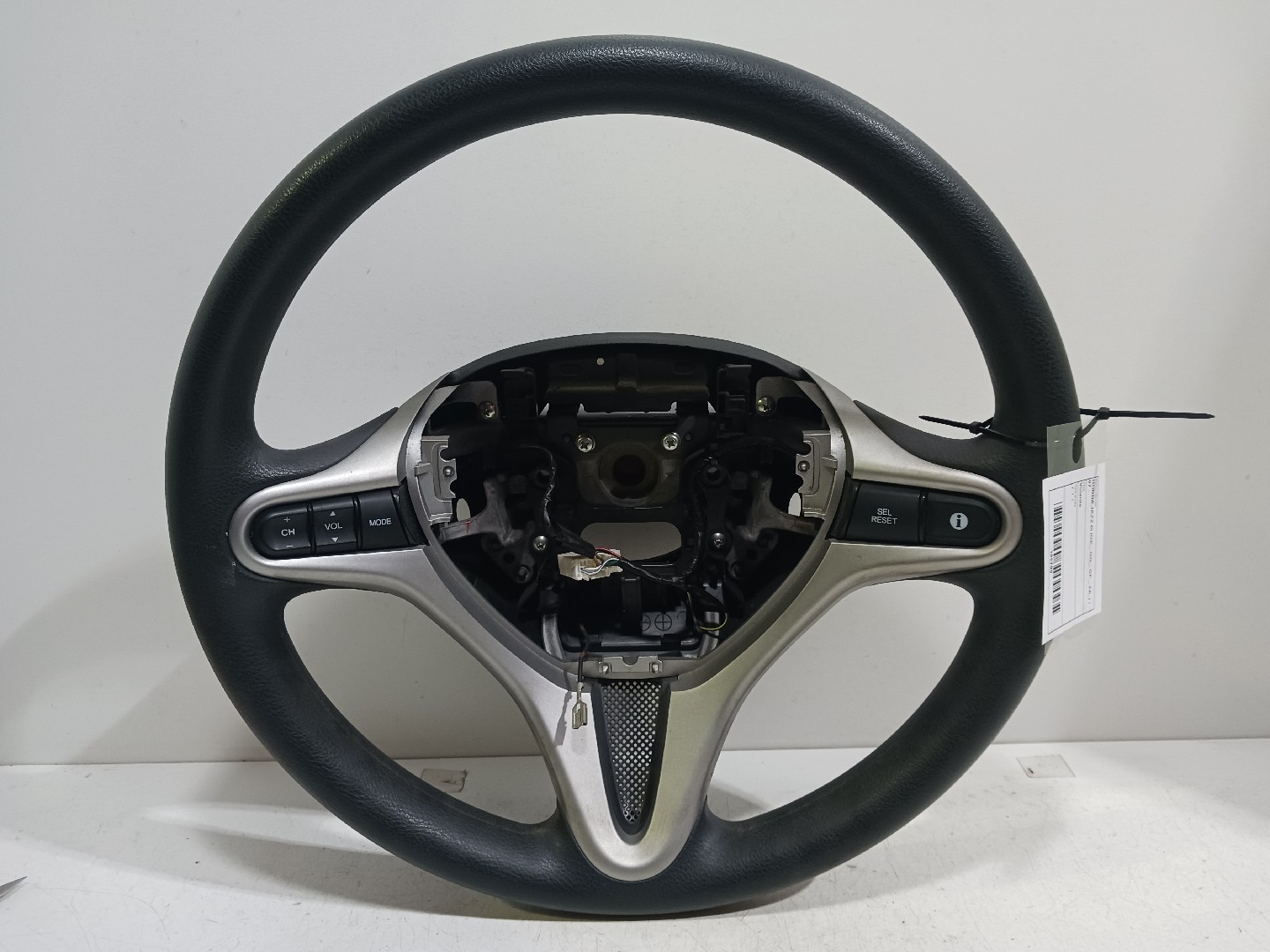 Volante HONDA JAZZ III (GE_, GG_, GP_, ZA_) | 07 - 