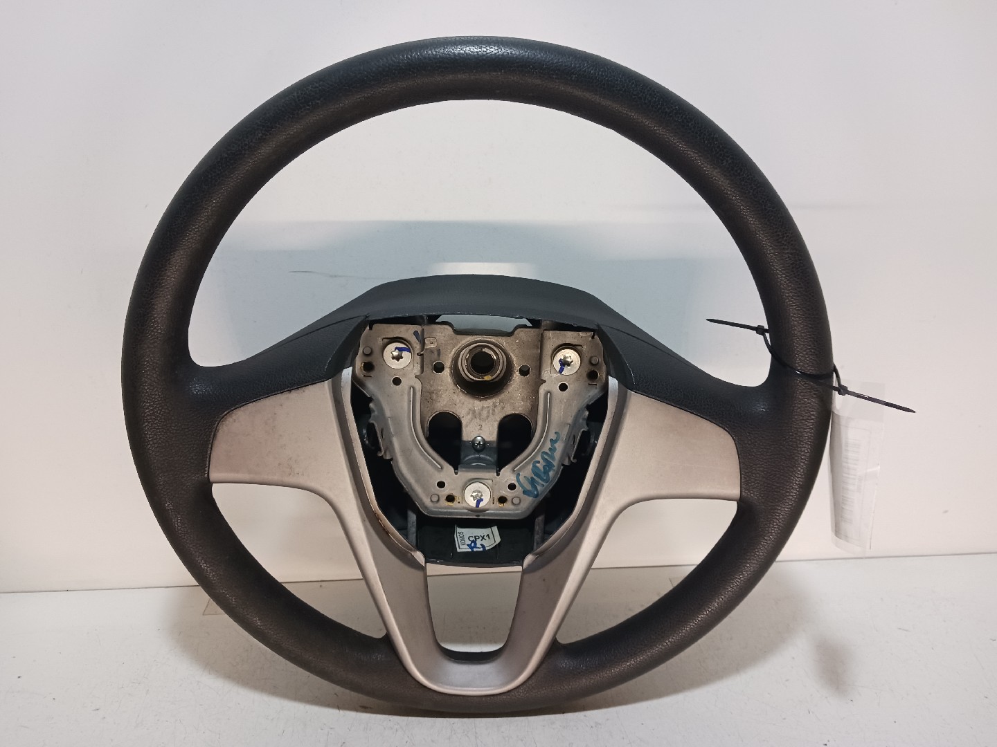 Volante HYUNDAI i20 (PB, PBT) | 08 - 