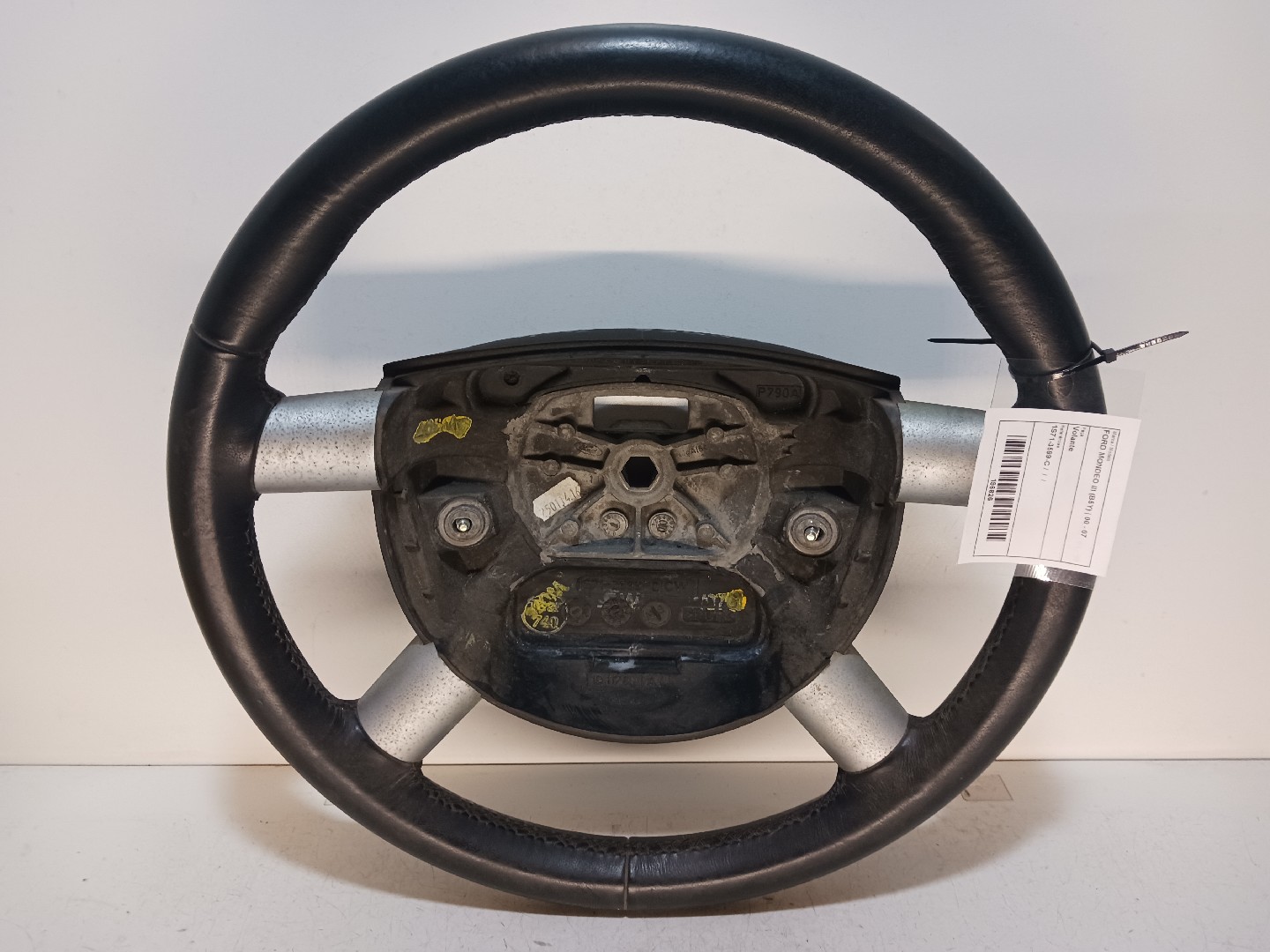 steering wheel FORD MONDEO III (B5Y) | 00 - 07