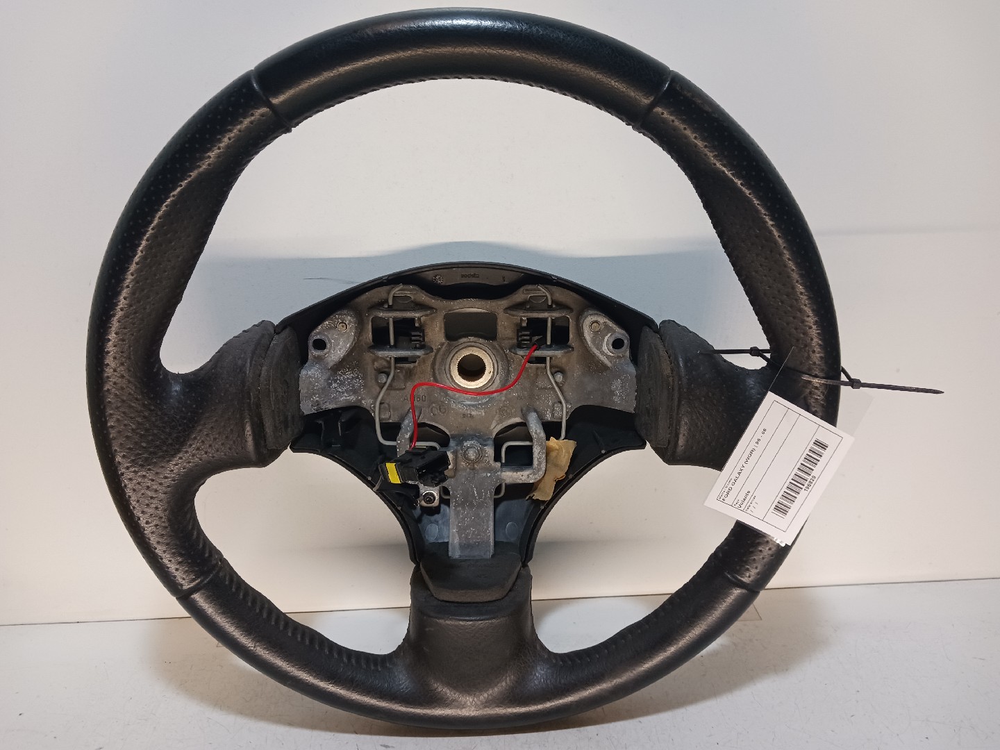steering wheel FORD GALAXY (WGR) | 95 - 06