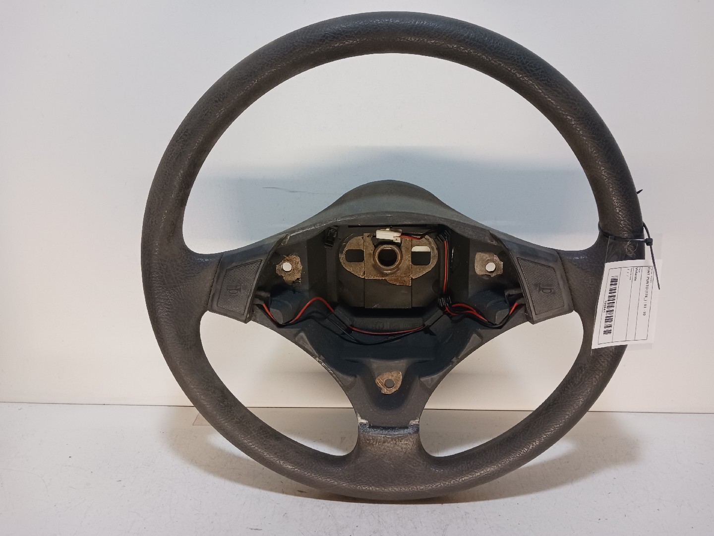 Volante FIAT PUNTO (176_) | 93 - 99
