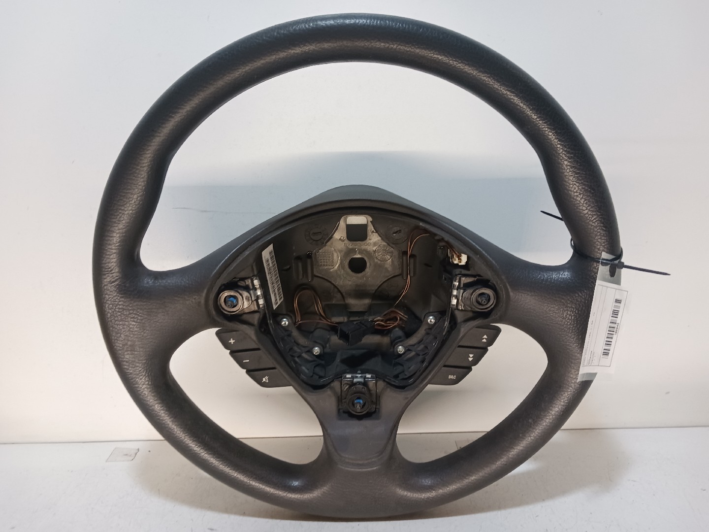 Volante FIAT PUNTO (188_) | 99 - 12