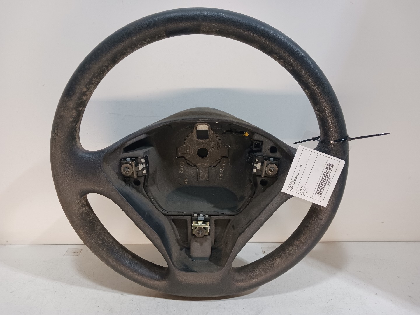 Volante FIAT STILO (192_) | 01 - 10
