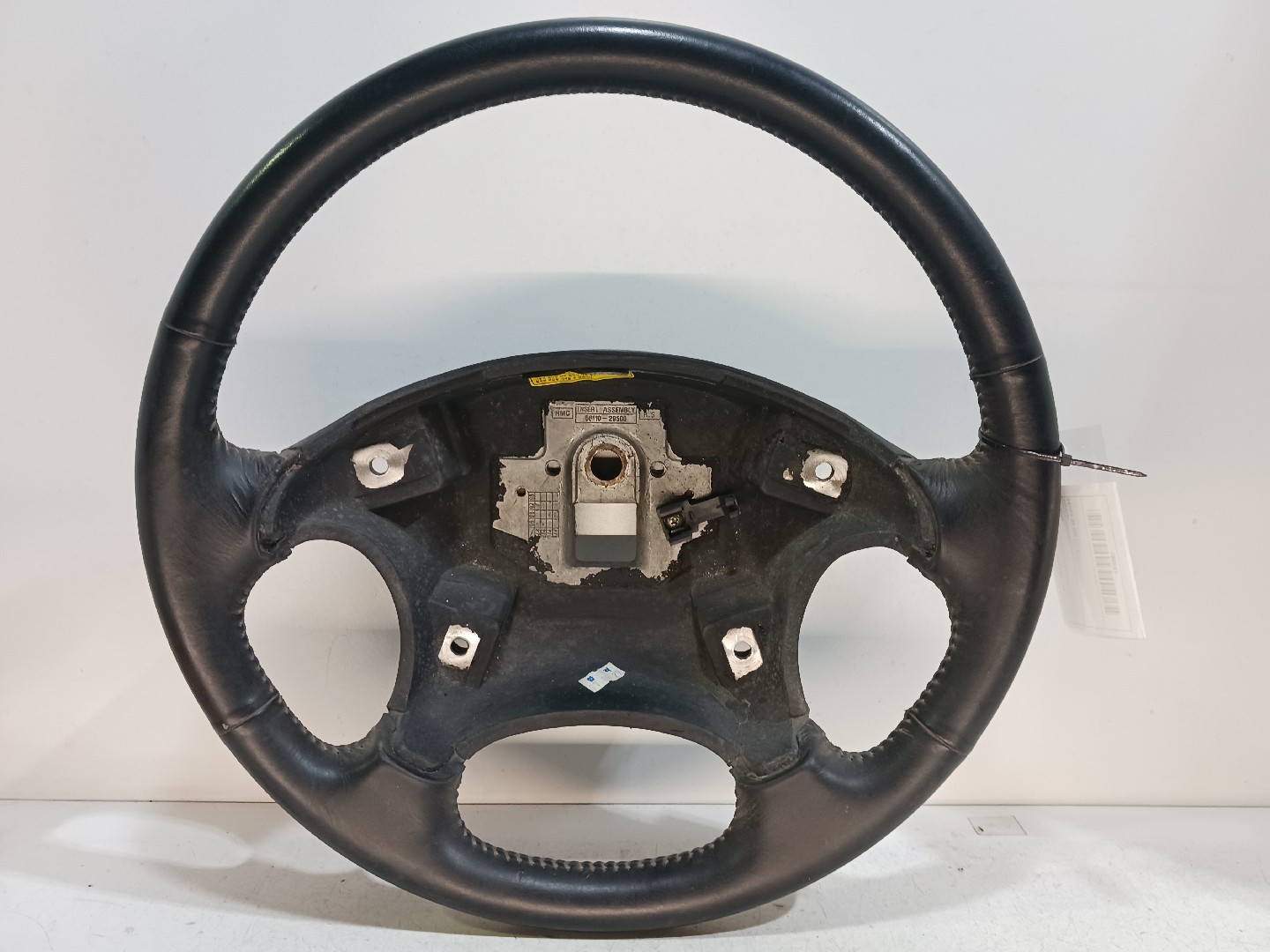 Volante HYUNDAI COUPE (RD) | 96 - 02
