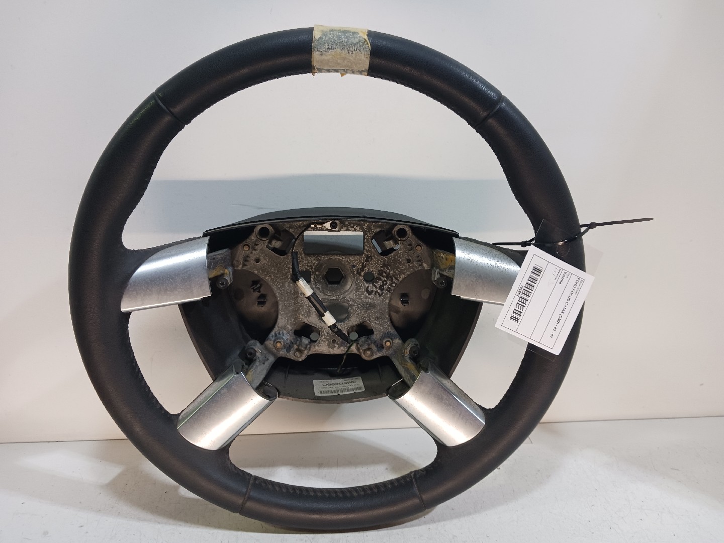 steering wheel FORD FOCUS C-MAX (DM2) | 03 - 07