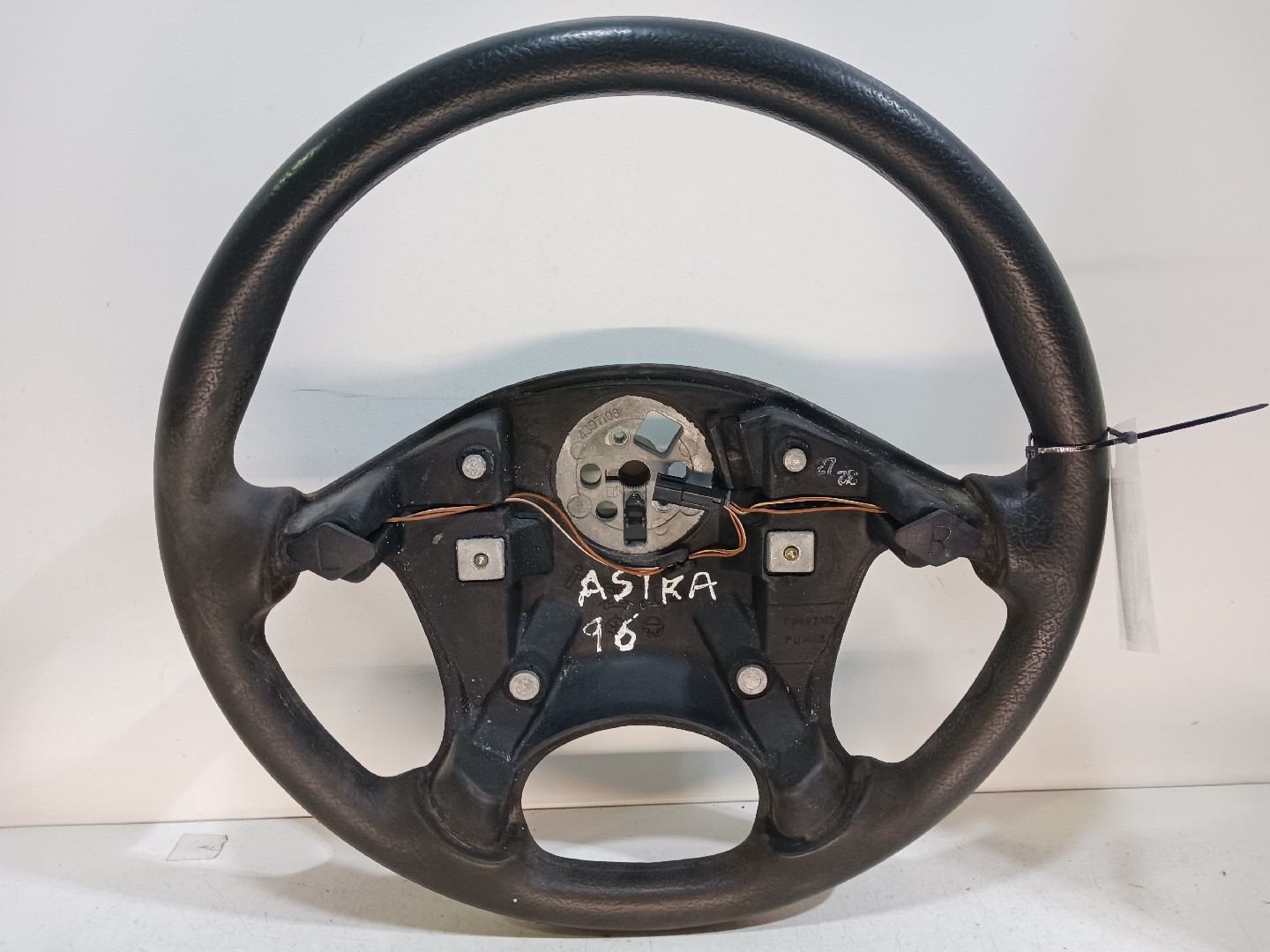 Volante OPEL ASTRA F (T92) | 91 - 98
