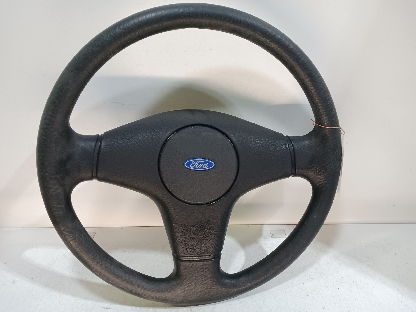 steering wheel FORD ESCORT V (AAL, ABL) | 90 - 96